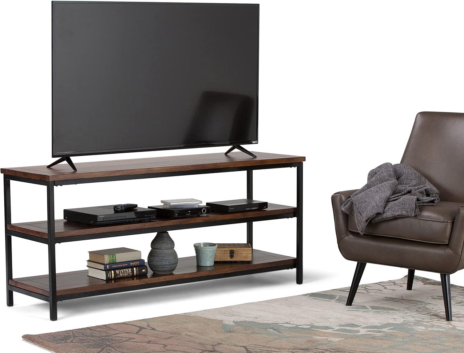 Martines 60'' Media Console