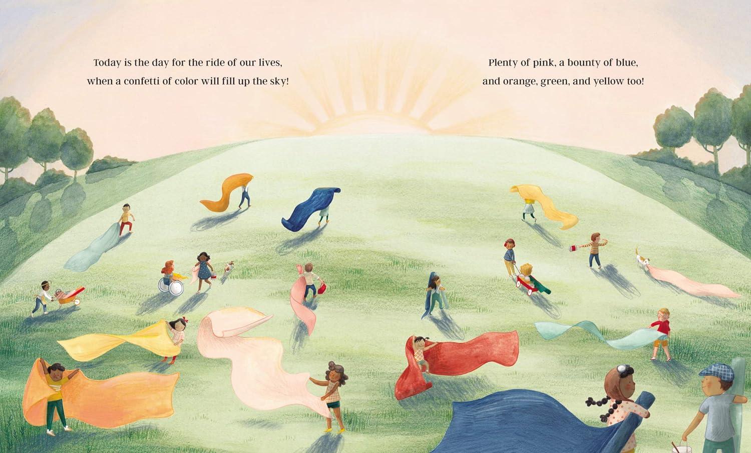 The World Needs Who You Were Made to Be - by Joanna Gaines (Hardcover)