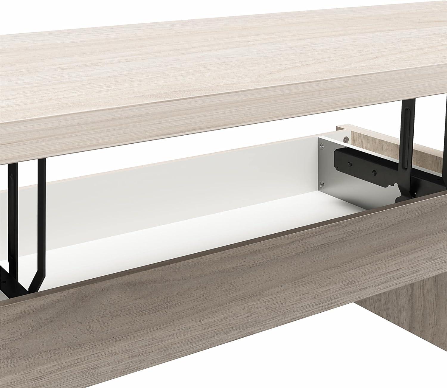 Mr. Kate Winston Lift Top Coffee Table