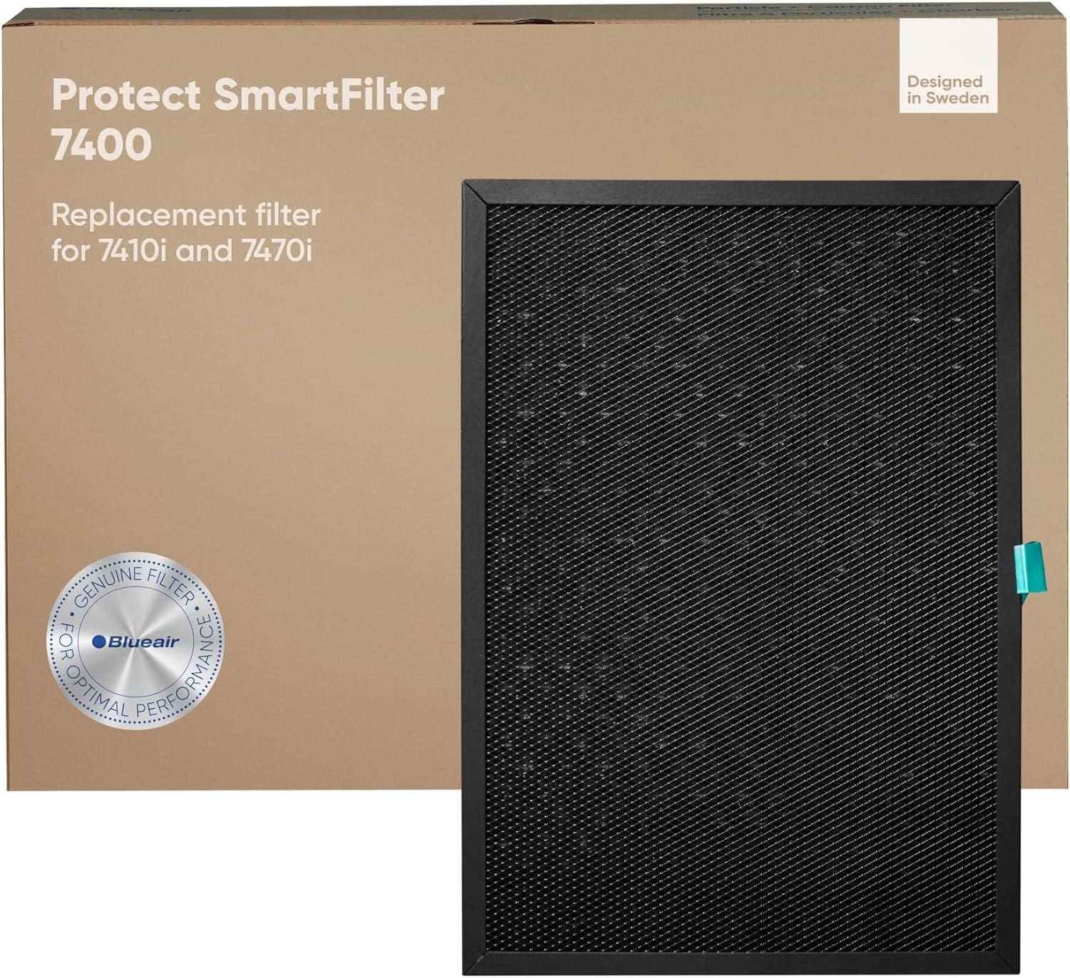 Blueair Air Filter for Air Purifier