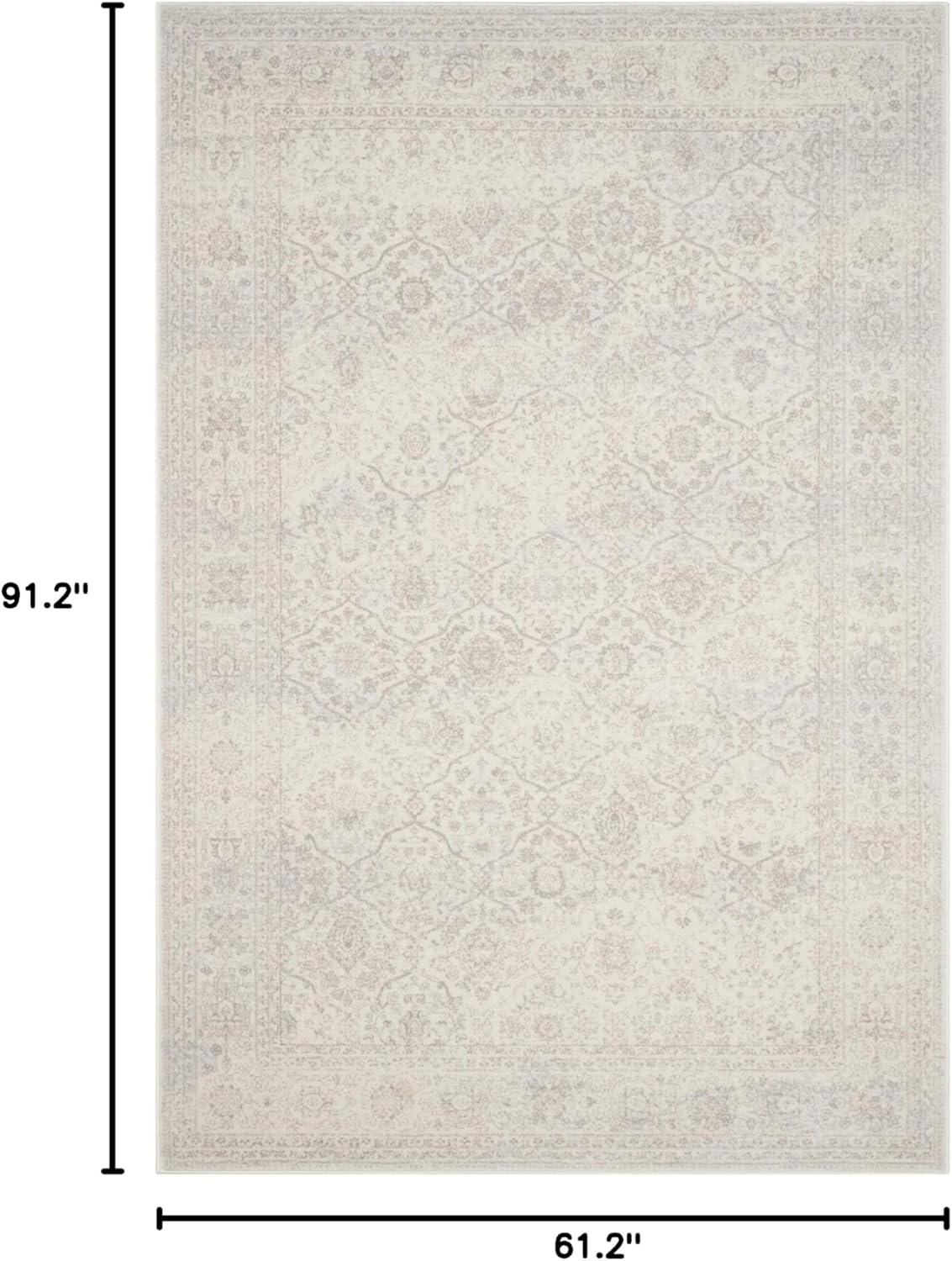 Carnegie CNG691 Power Loomed Area Rug  - Safavieh