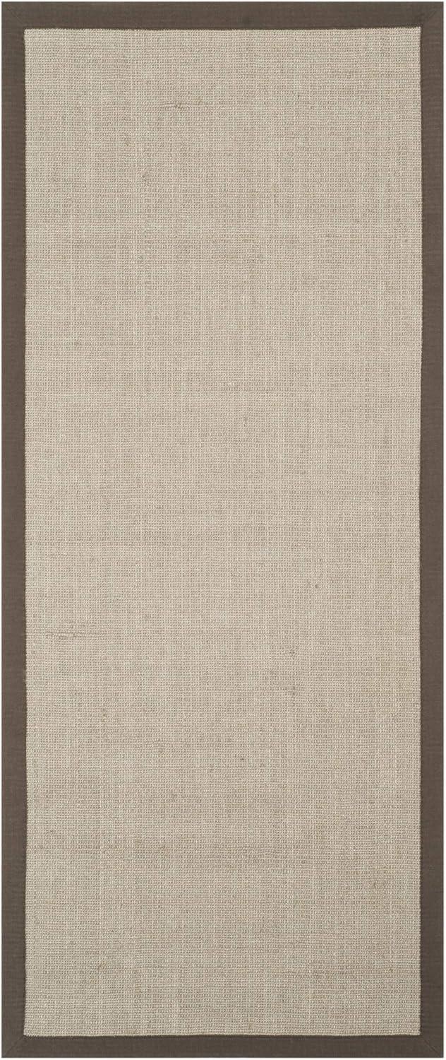 Natural Fiber NF441 Power Loomed Area Rug  - Safavieh