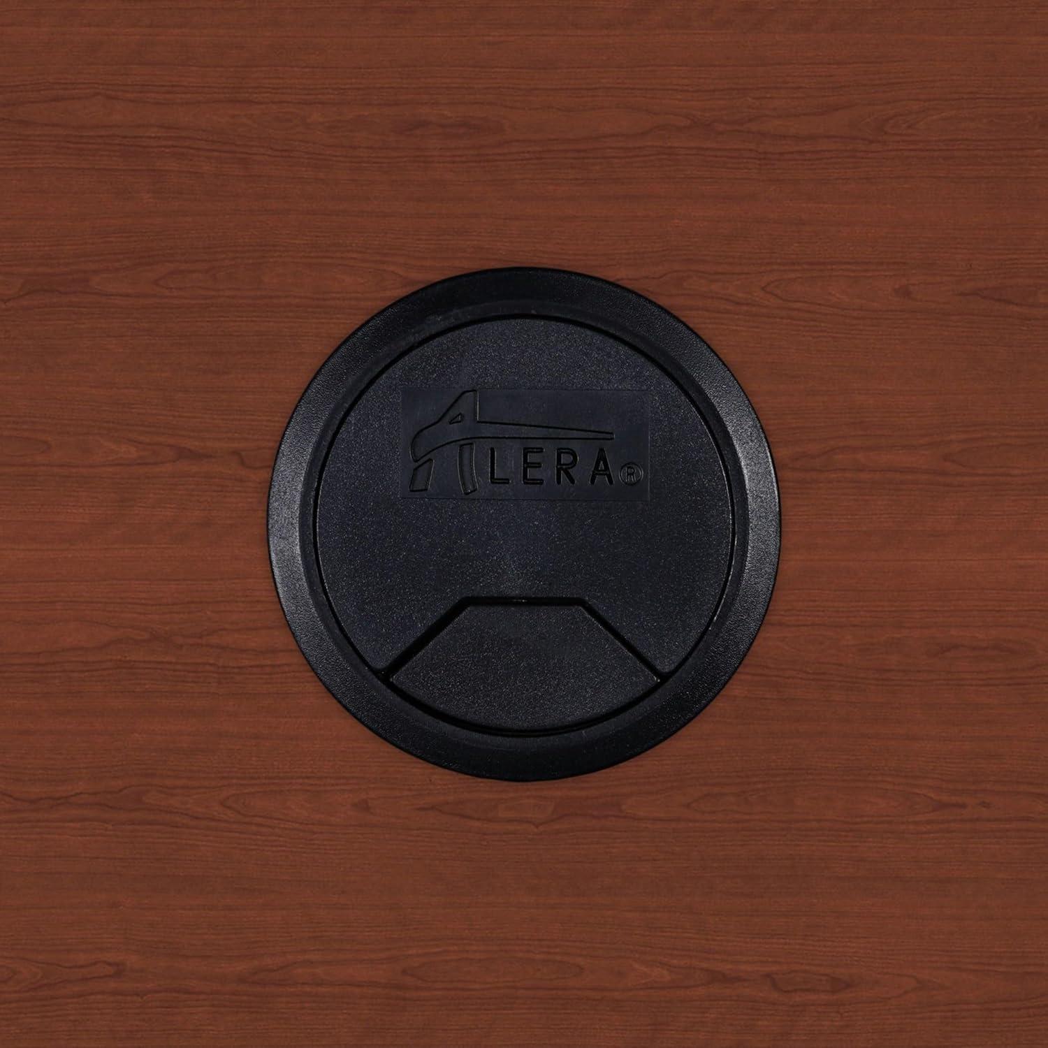 Valencia Series Desk Shell