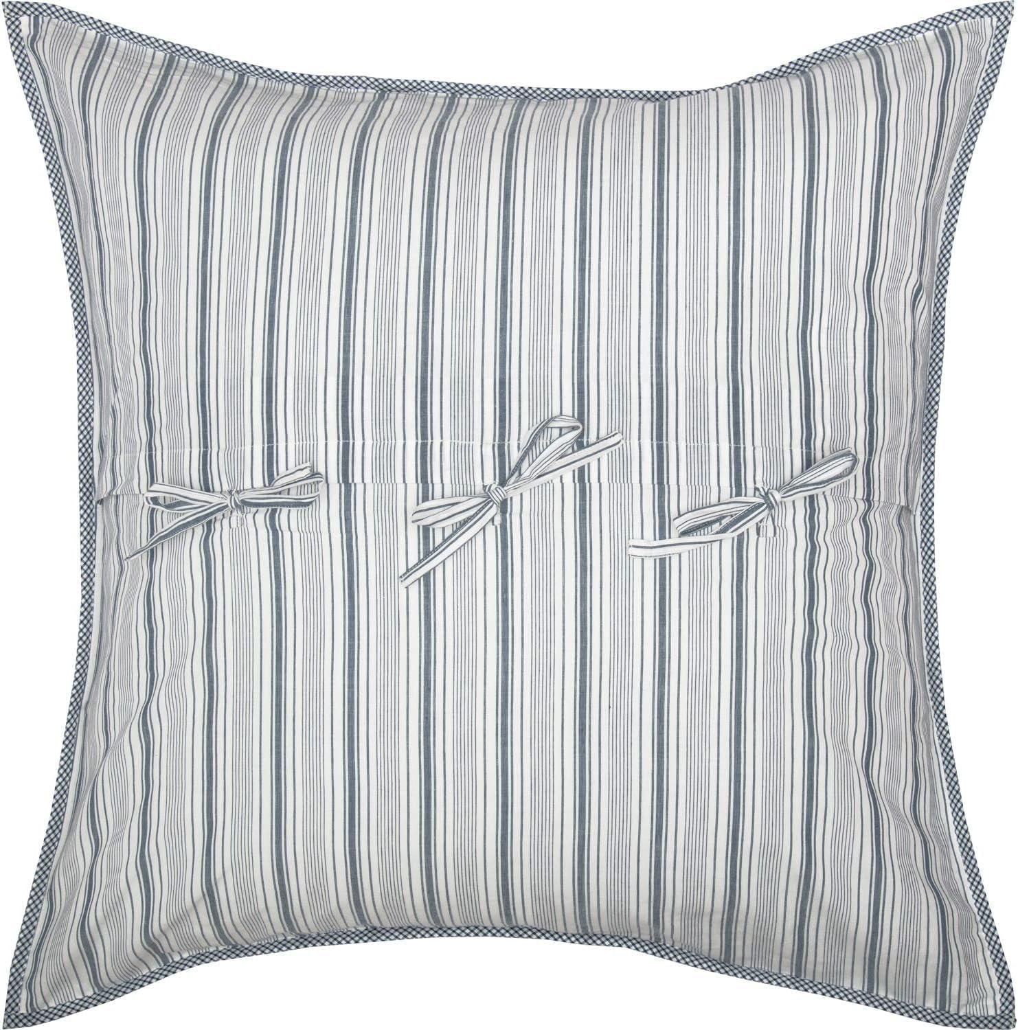 VHC Brands Sawyer Mill 100% Cotton Pillow Sham