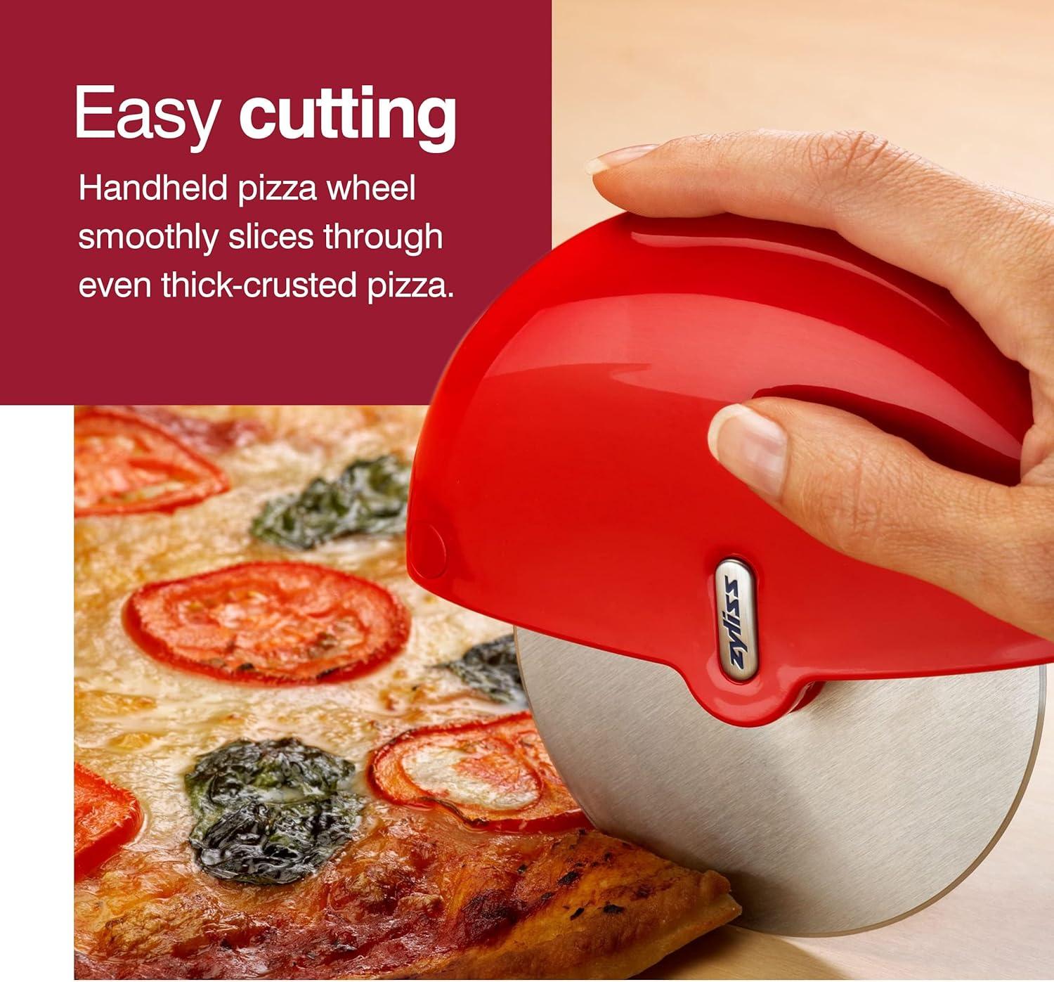 Zyliss Pizza Wheel