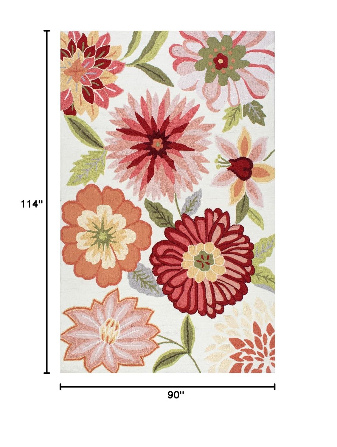 nuLOOM Pastels Area Rug