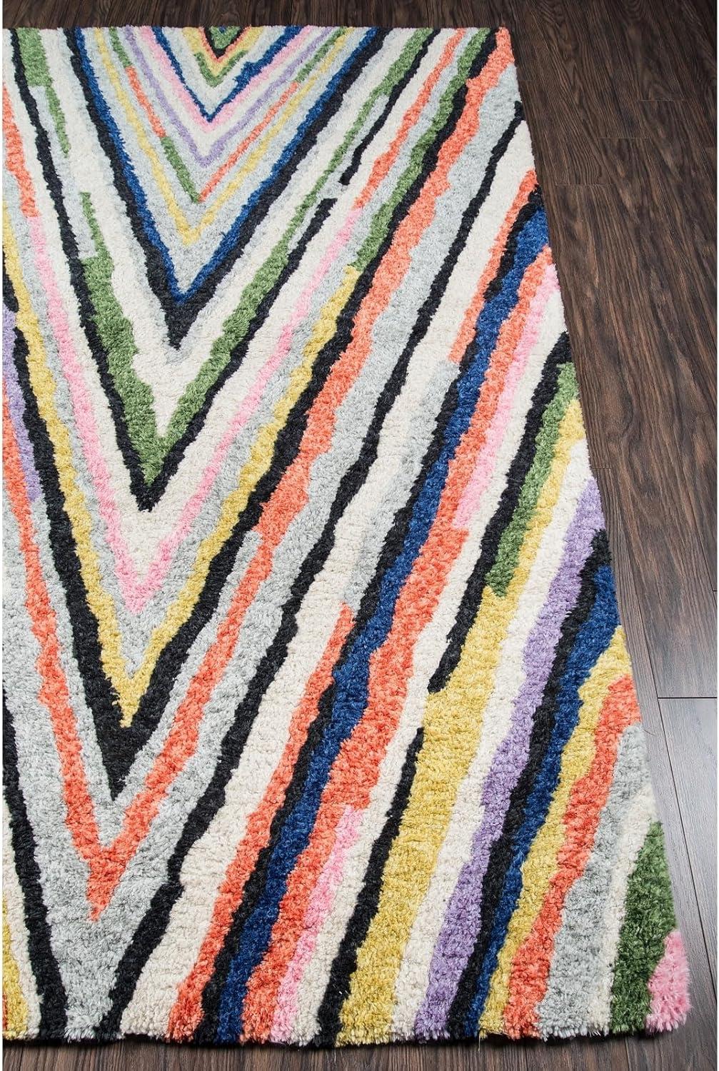 2'3"x8' Runner Bungalow Rug - Novogratz by Momeni