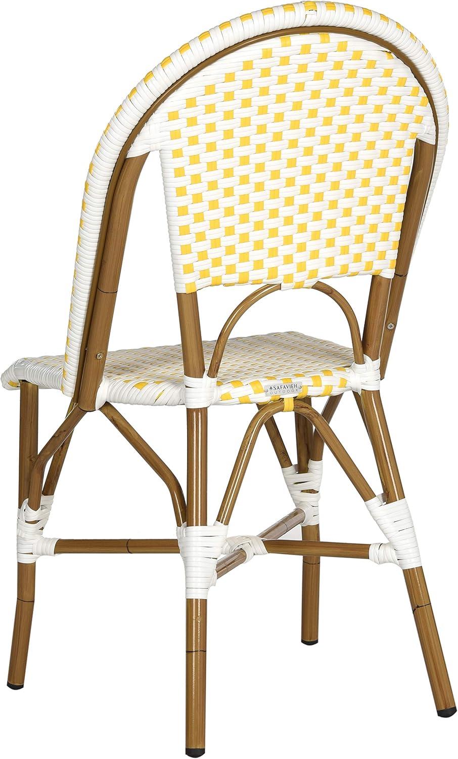 Casidy Outdoor Dining Side Chair