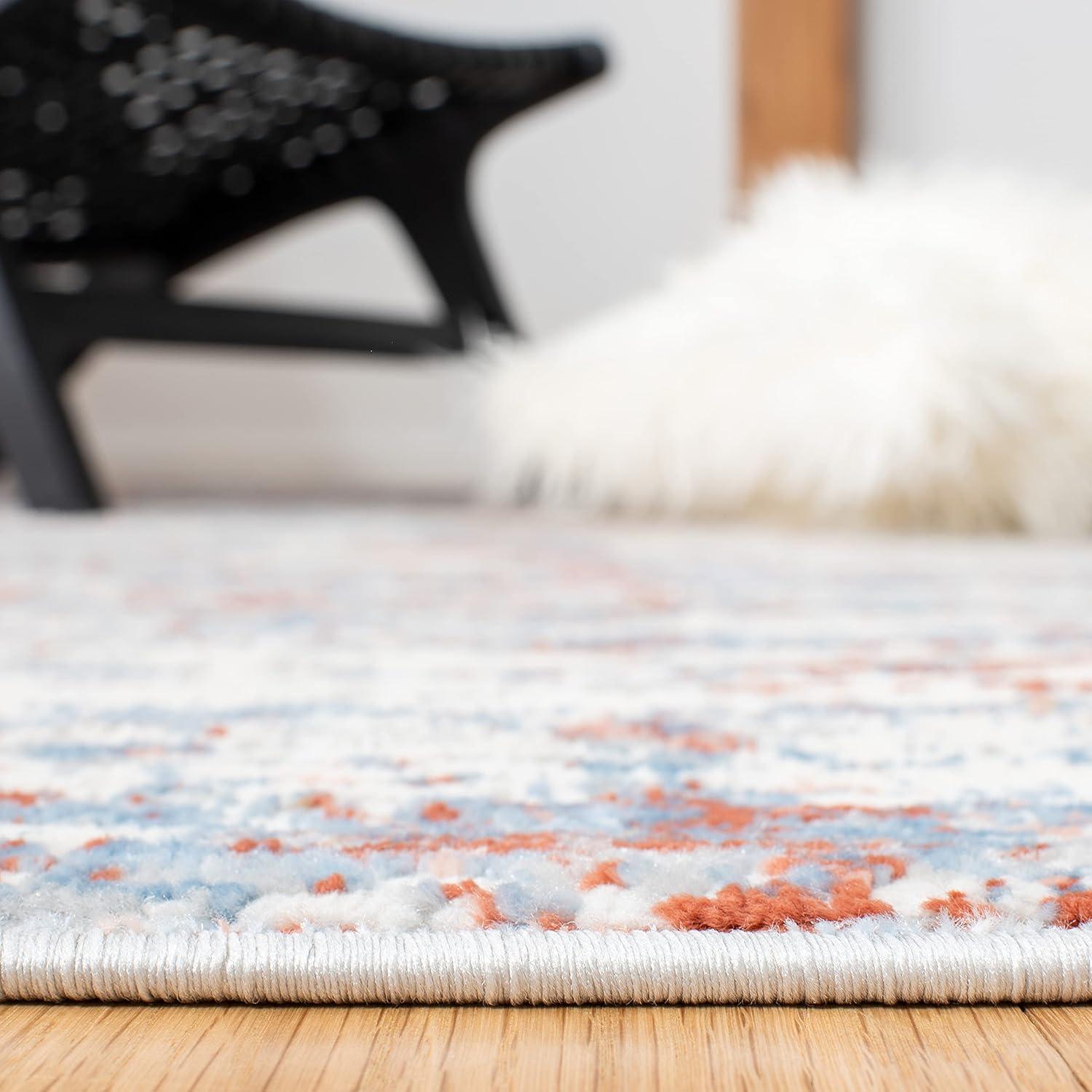 Amelia ALA487 Power Loomed Area Rug  - Safavieh