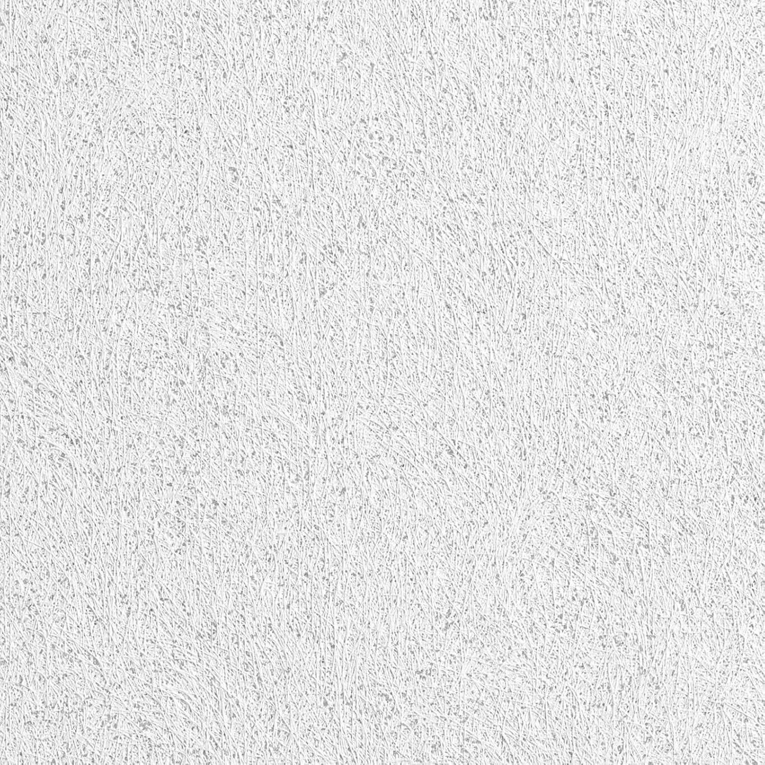 Armstrong Ceiling Tiles; 2x2 Ceiling Tiles - 16 pcs White Ceiling Tiles; Acoustic Ceilings for Suspended Ceiling Grid; CANYON 1490