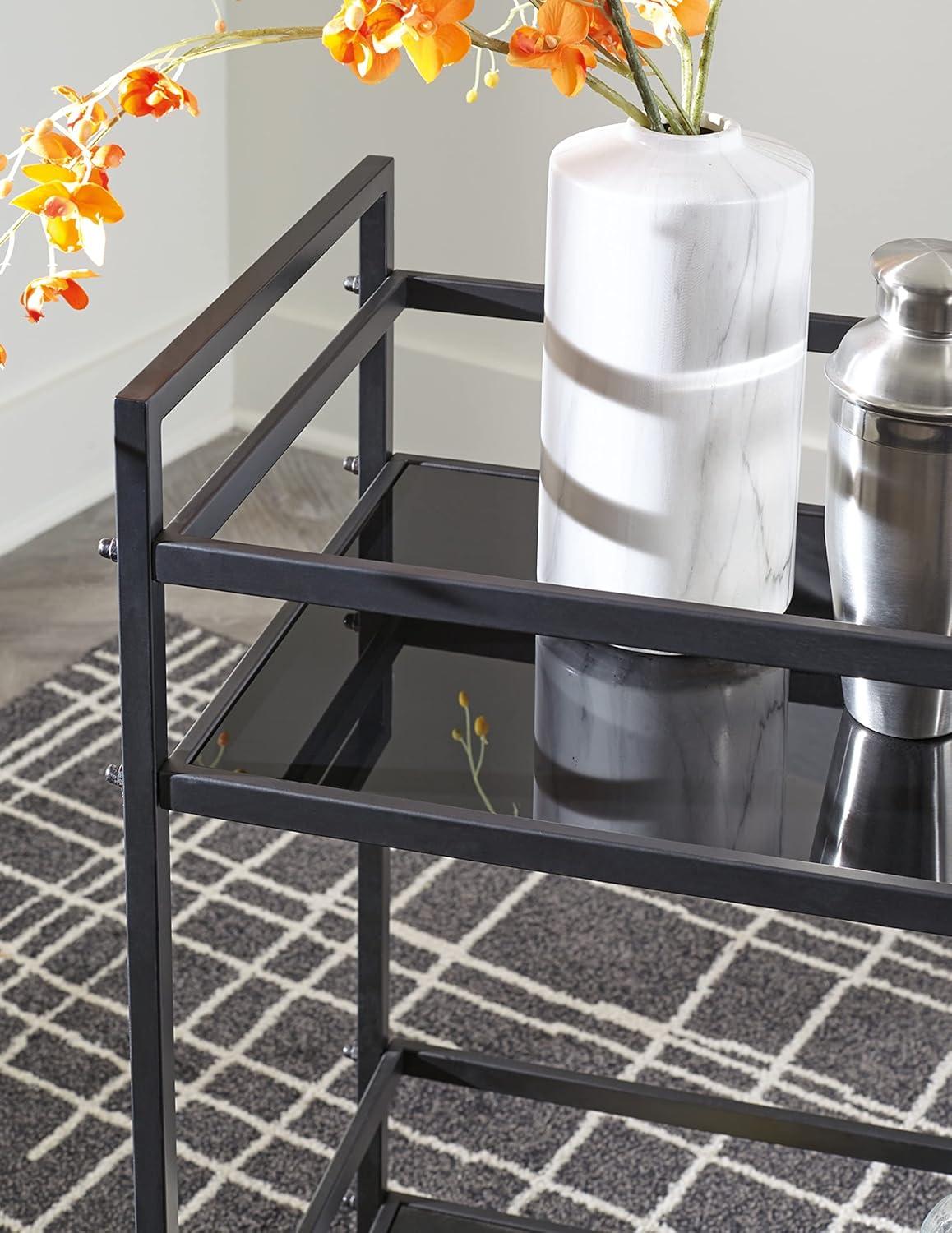 Bar Cart