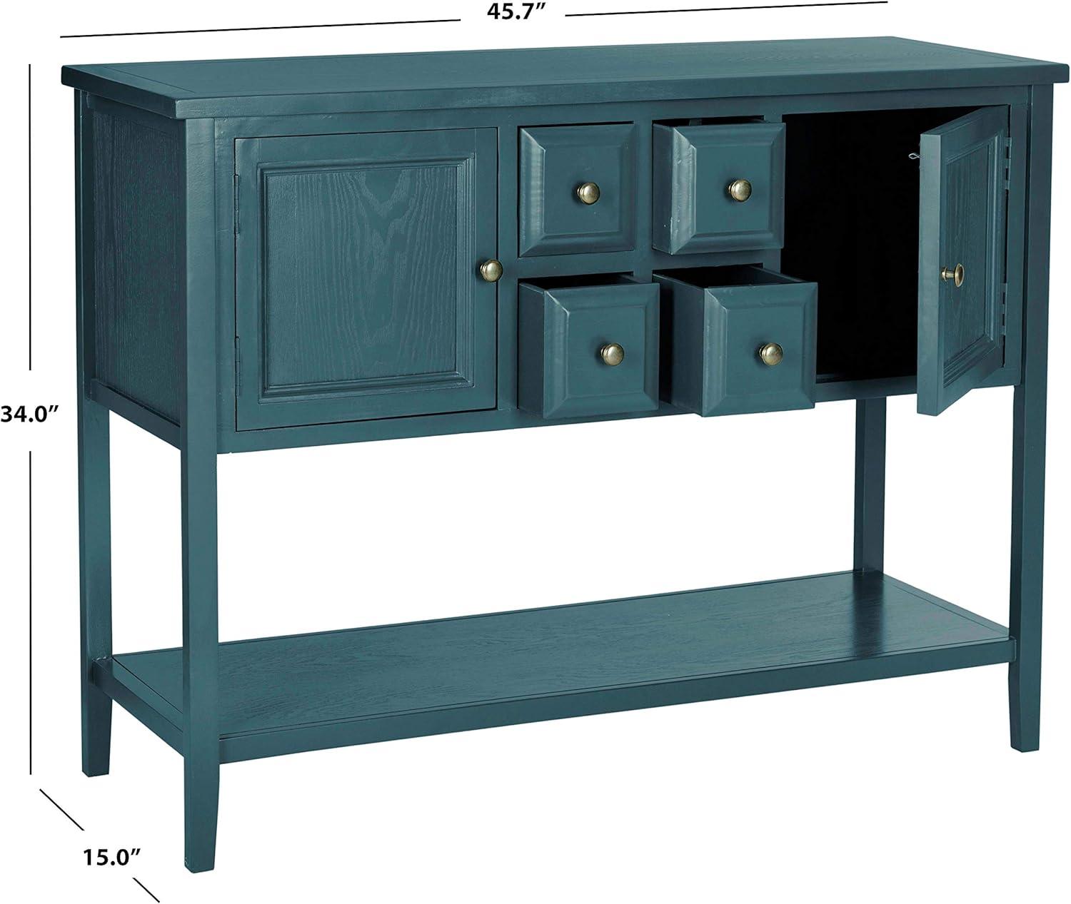 Charlotte Sideboard - Safavieh