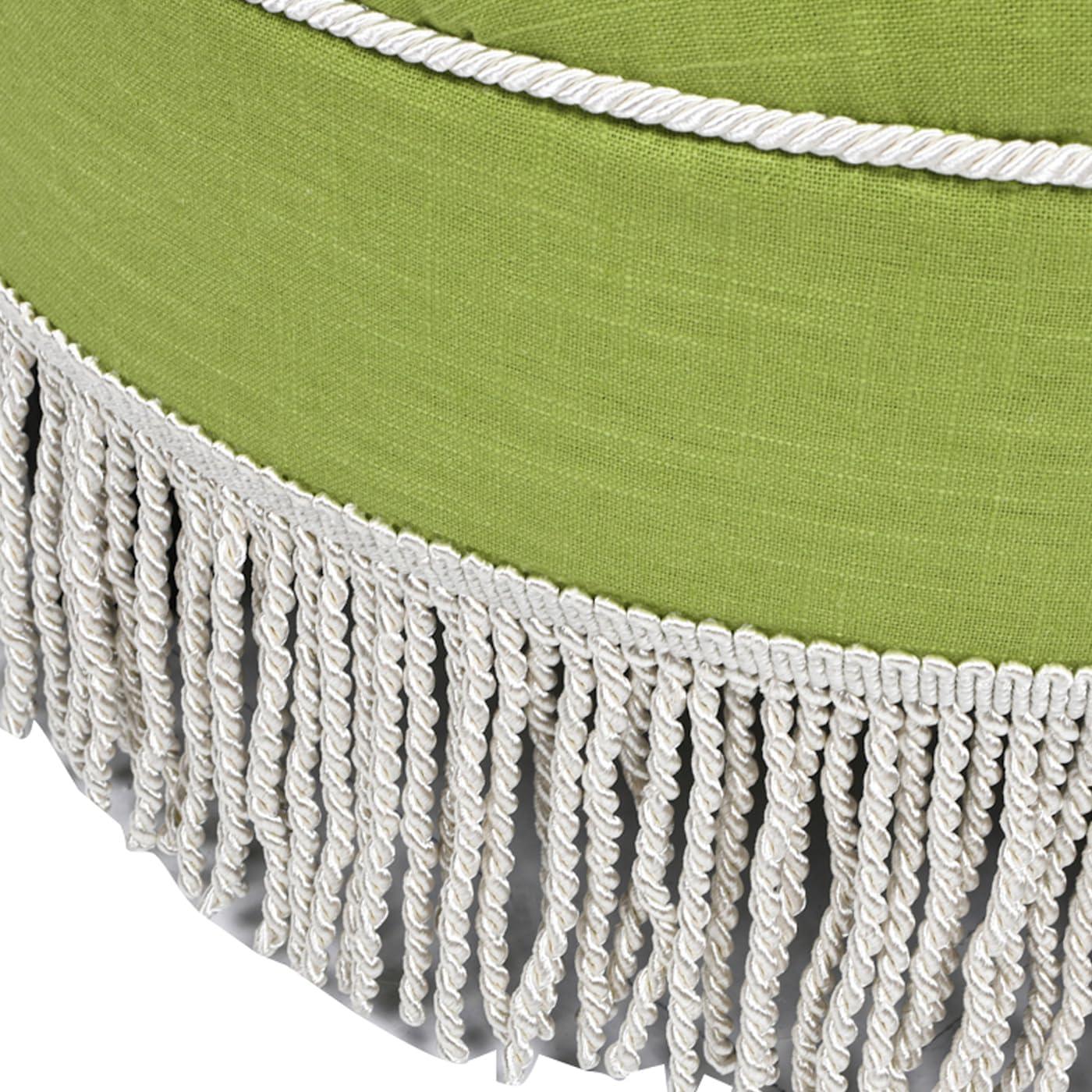 Jalani Upholstered Ottoman