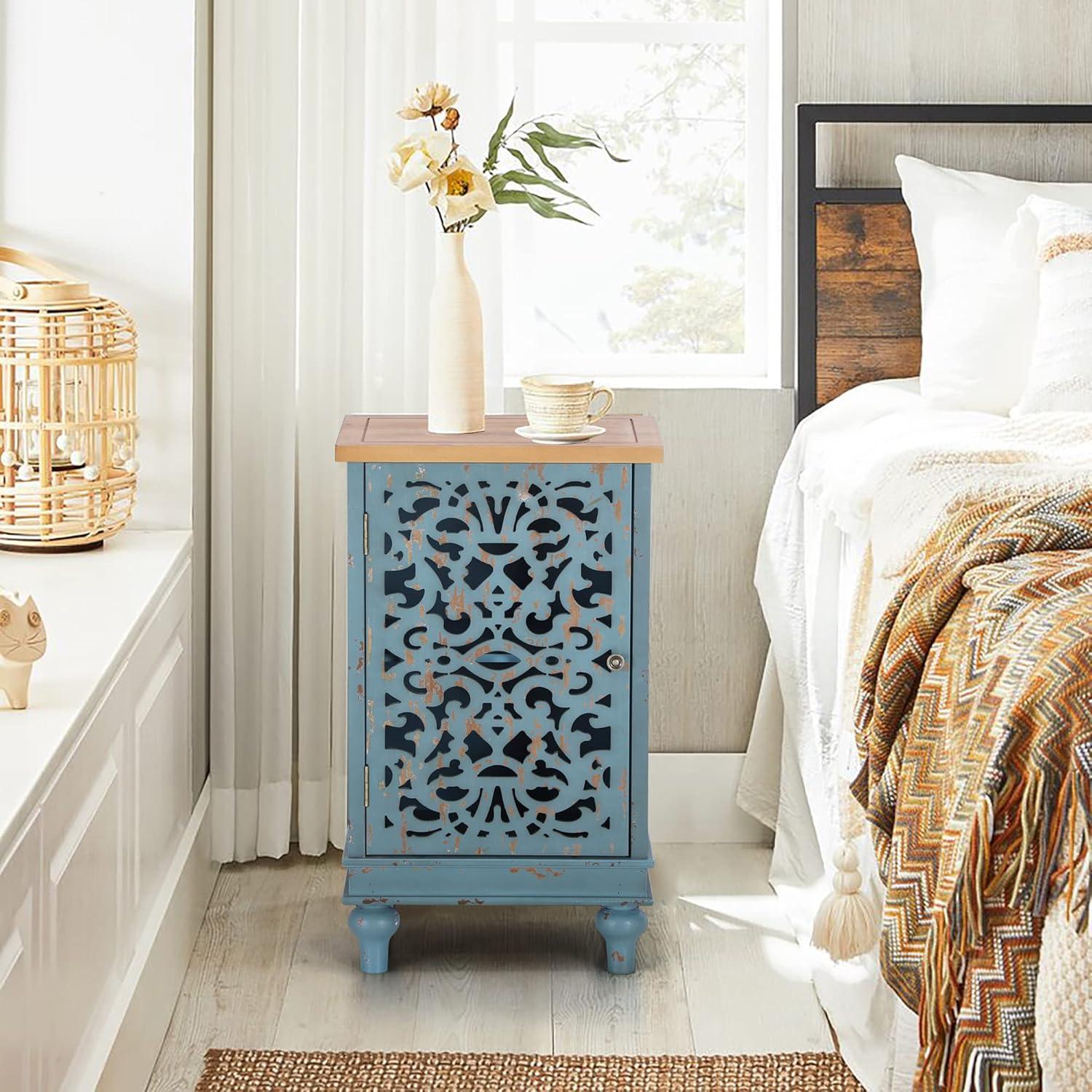 Mistana™ Eyler Accent Cabinet