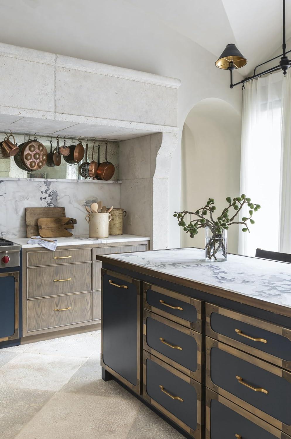 MECANS Bar Pull Multipack (Set of 6)