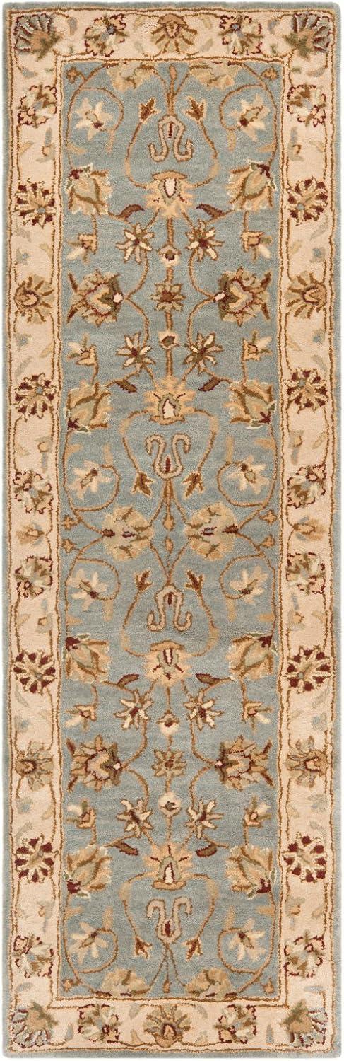 Royalty ROY343 Hand Tufted Area Rug  - Safavieh