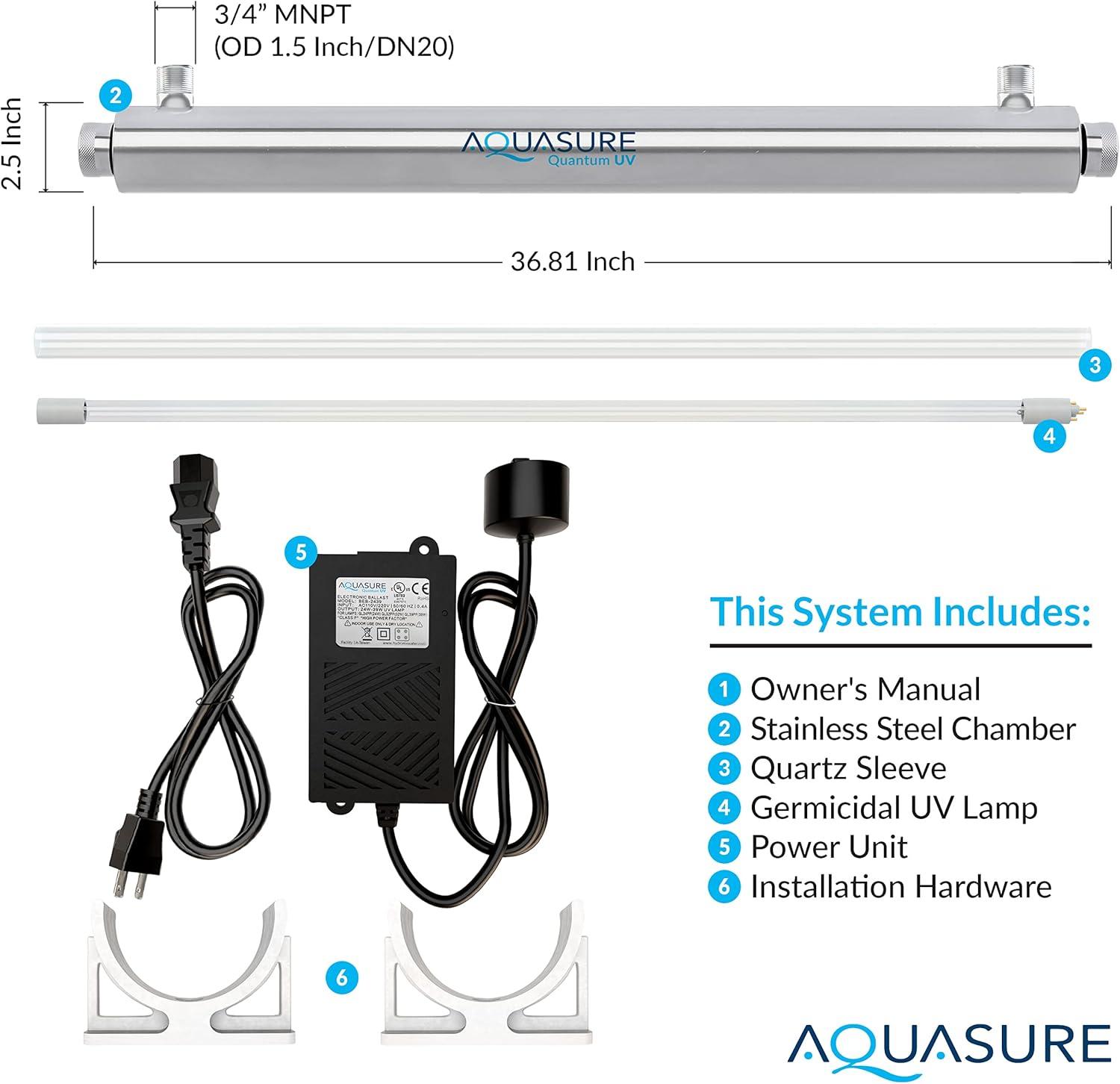 Filtration System