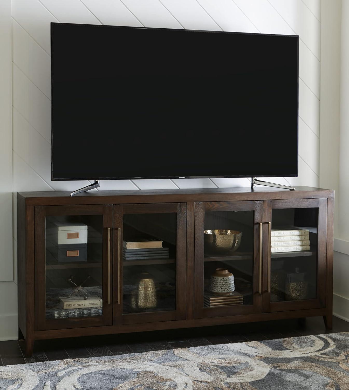 Red Barrel Studio® Accent Cabinet