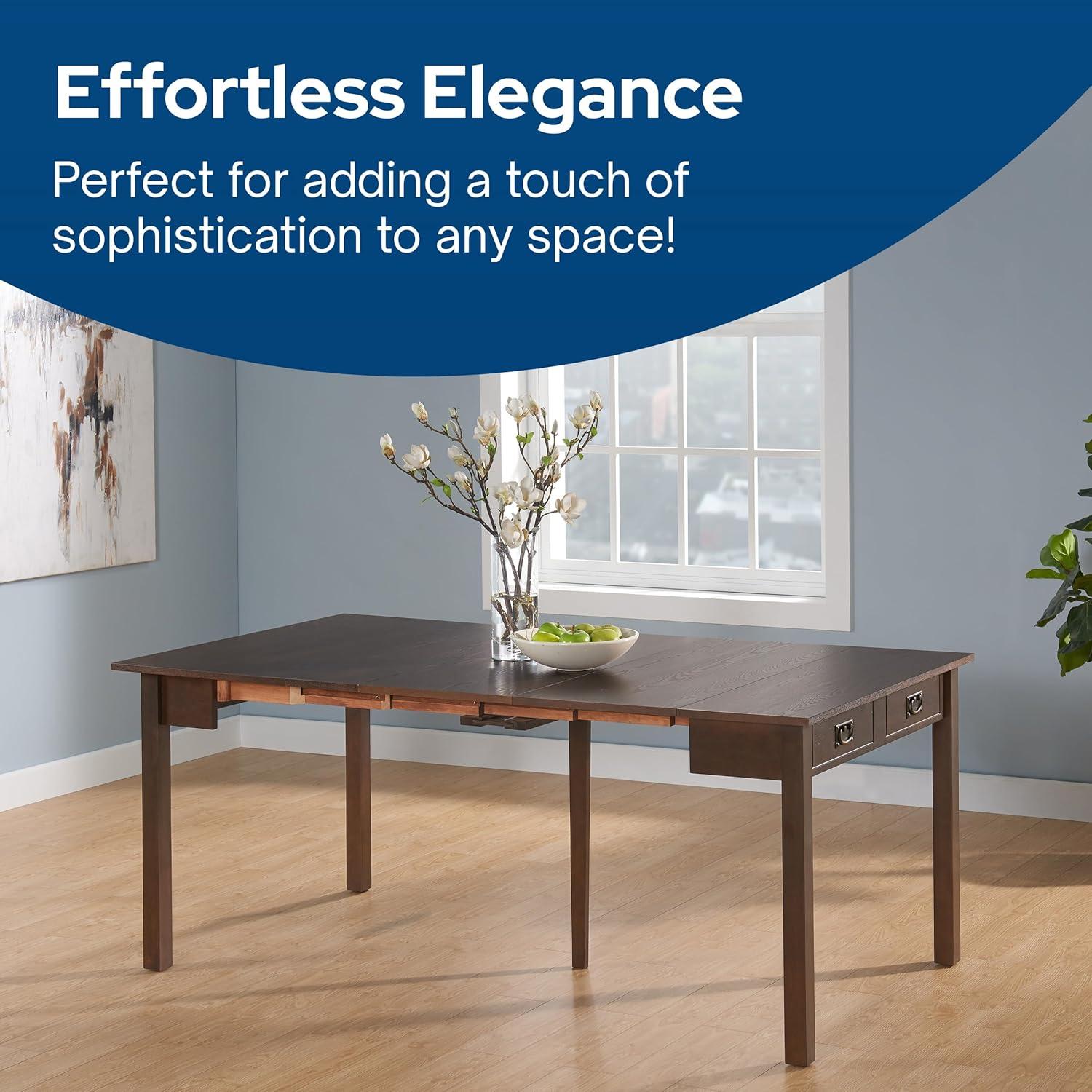 Extendable Dining Table
