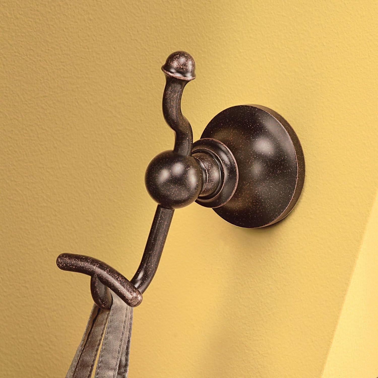 Vale Wall Mounted Robe Hook