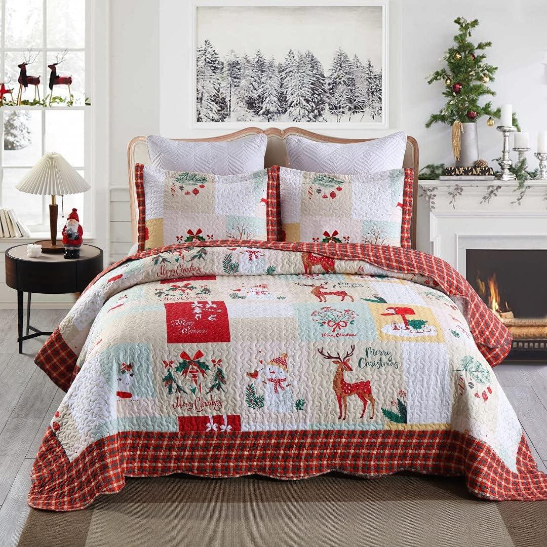 Quilt Set