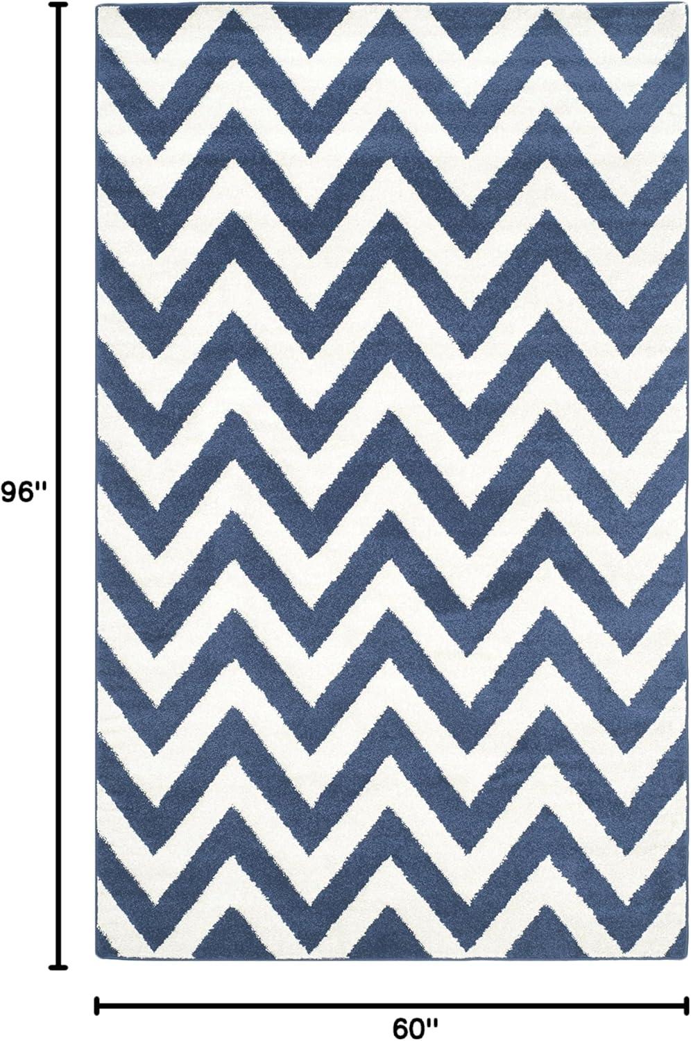 Amherst AMT419 Power Loomed Area Rug  - Safavieh