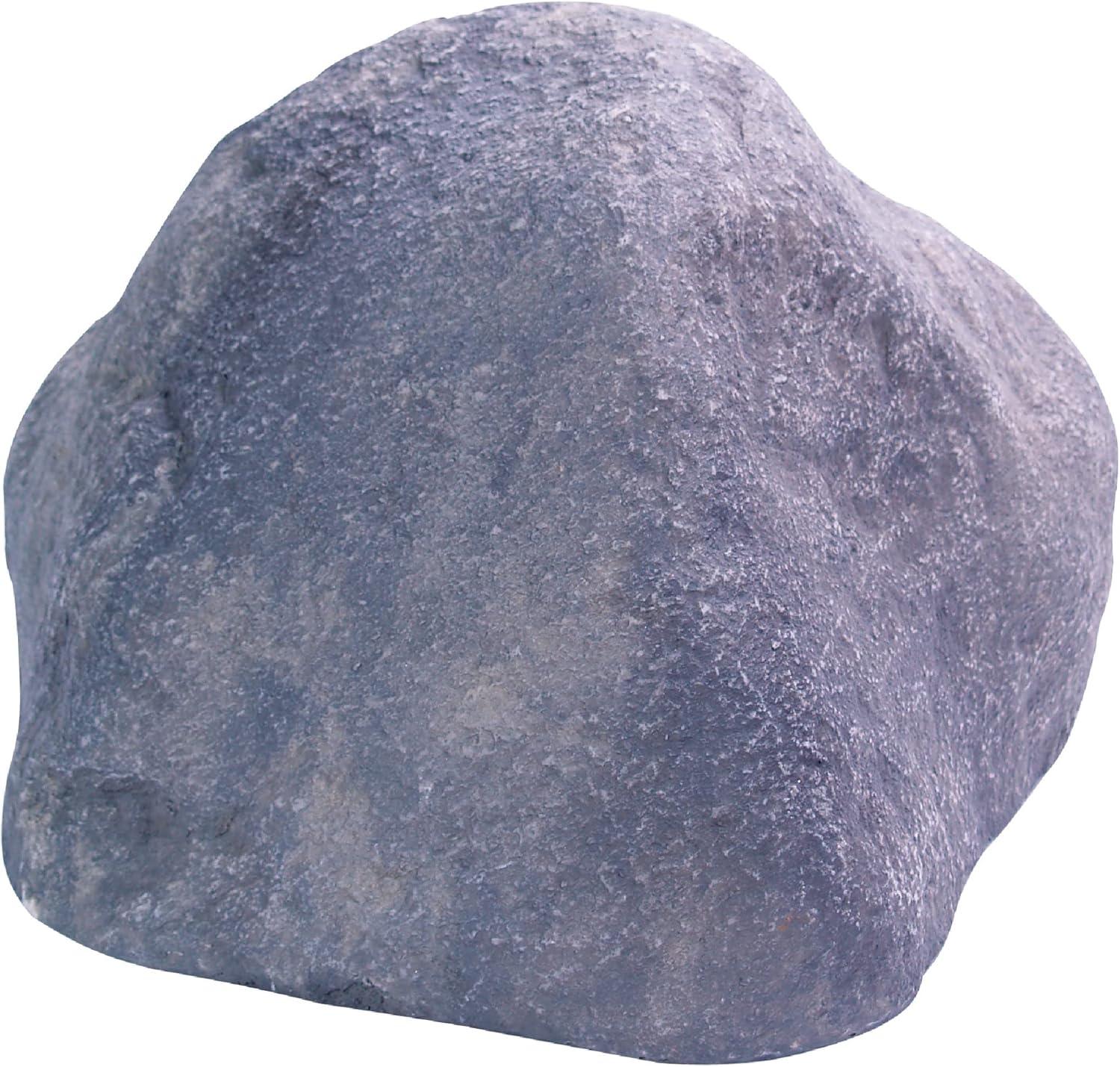 TrueRock Boulder Cover, Small, Greystone, 18 x 16 x 11