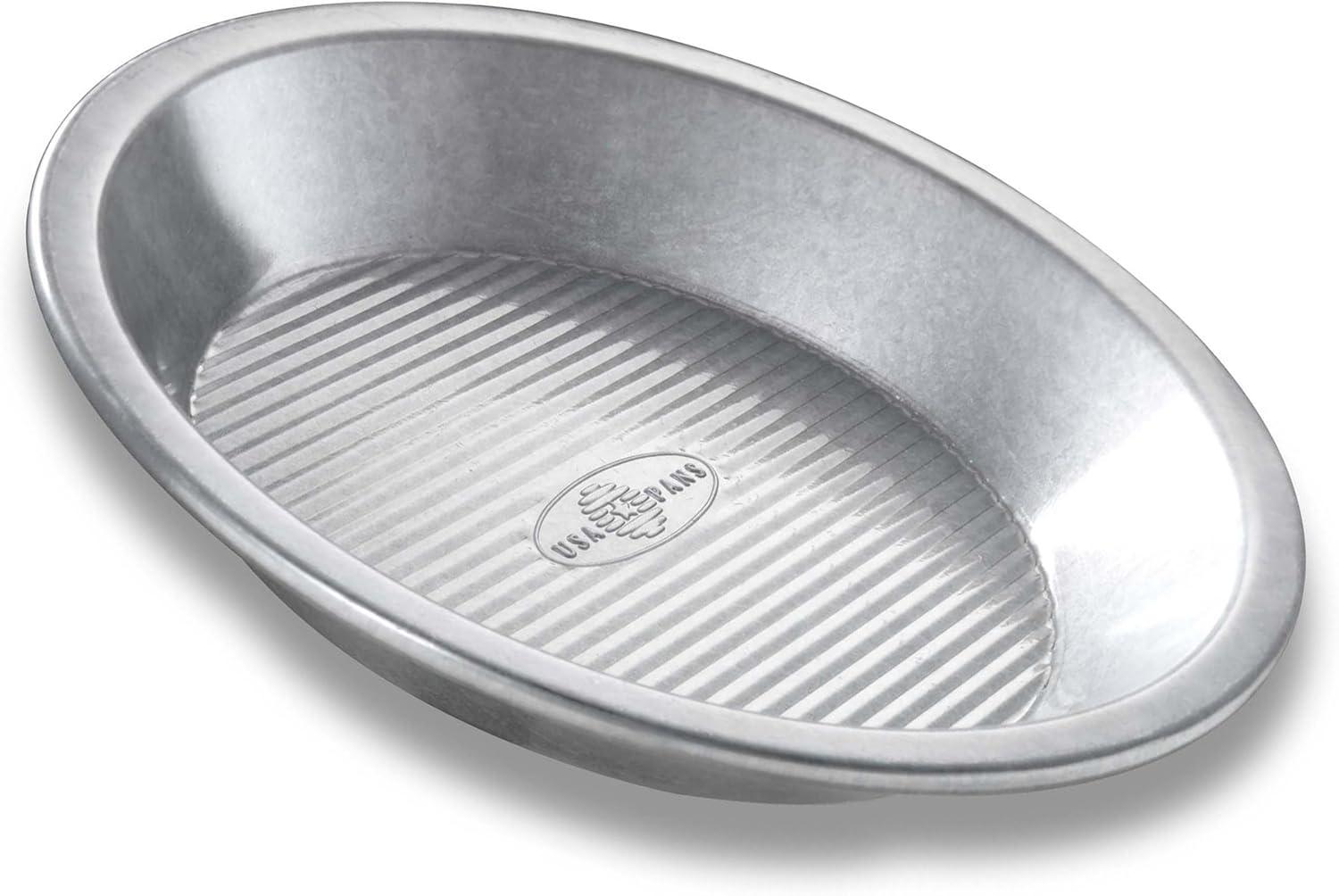 USA Pan Bakeware Nonstick 9 inch Pie Pan