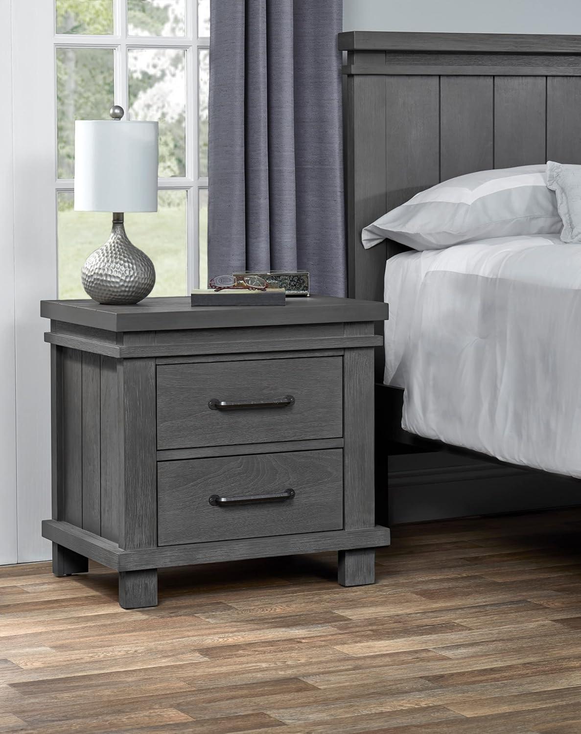 Hampton Nightstand