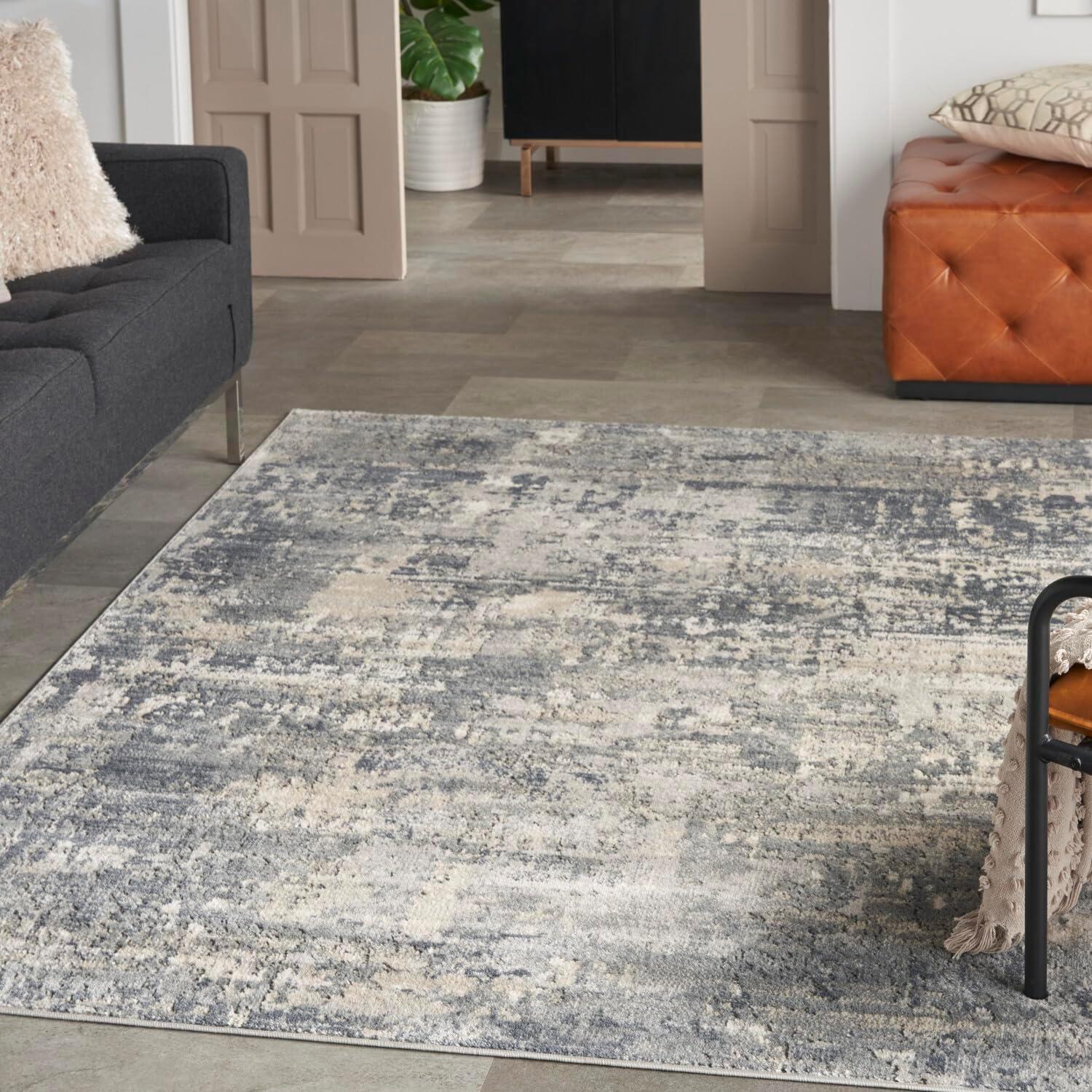 Nourison Concerto Modern Indoor Area Rug