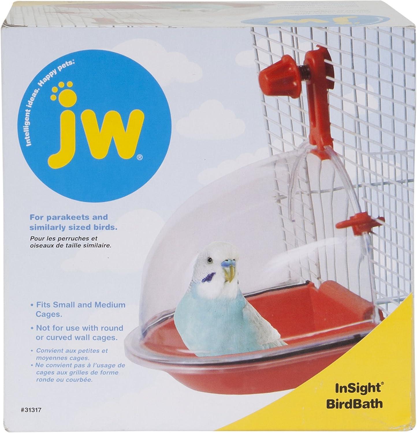 JW Insight Bird Bath