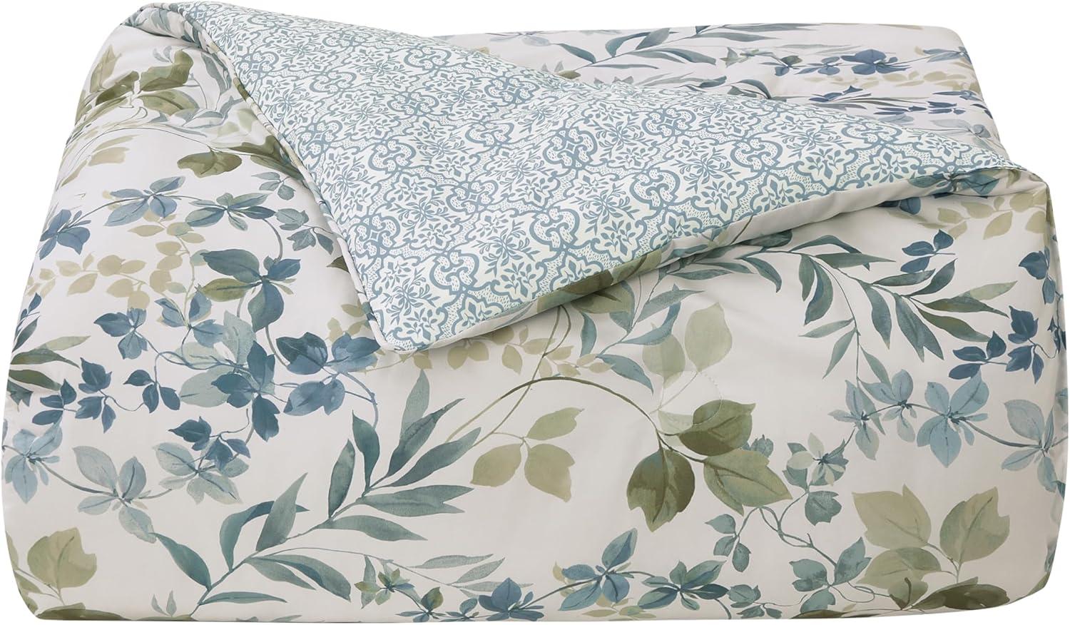 Royal Court Elwood Comforter Set