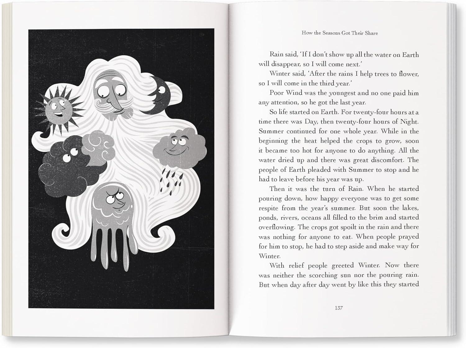 Grandma's Bag of Stories - by  Sudha Murthy (Paperback)