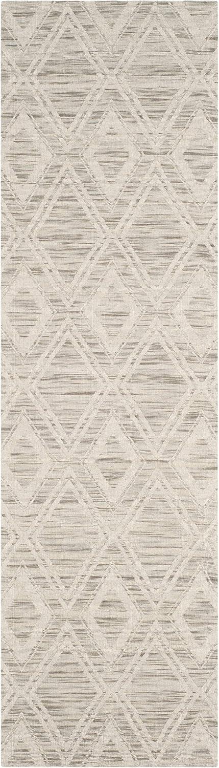 Marbella MRB312 Hand Loomed Area Rug  - Safavieh