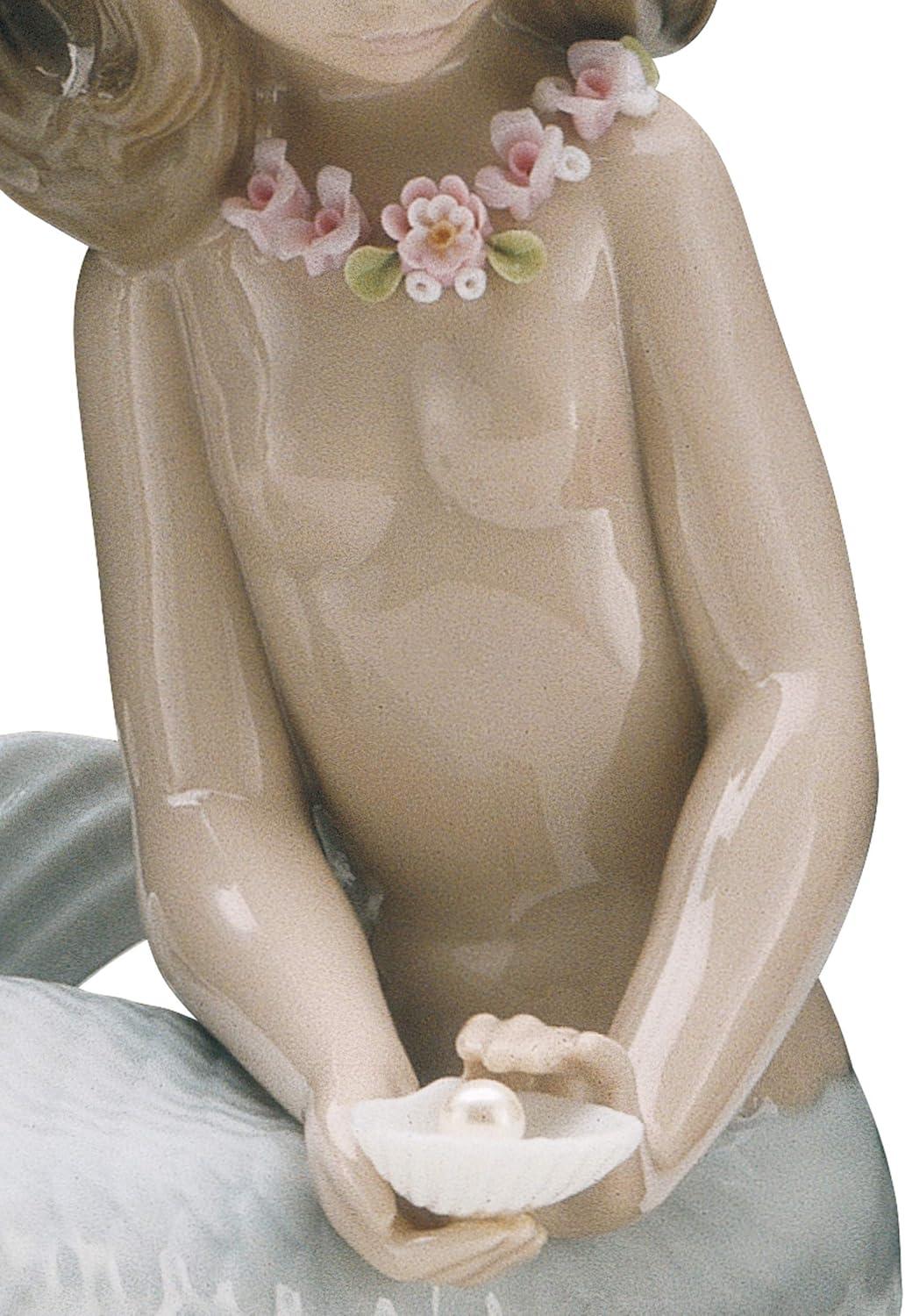 Mirage Mermaid Figurine