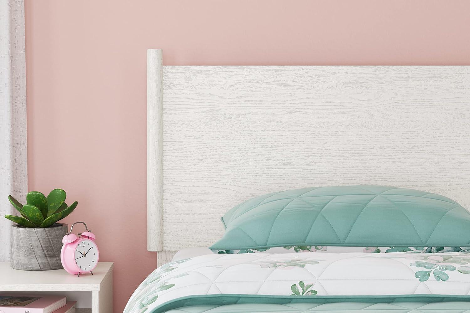 Twin Aprilyn Panel Headboard - Signature Design by Ashley