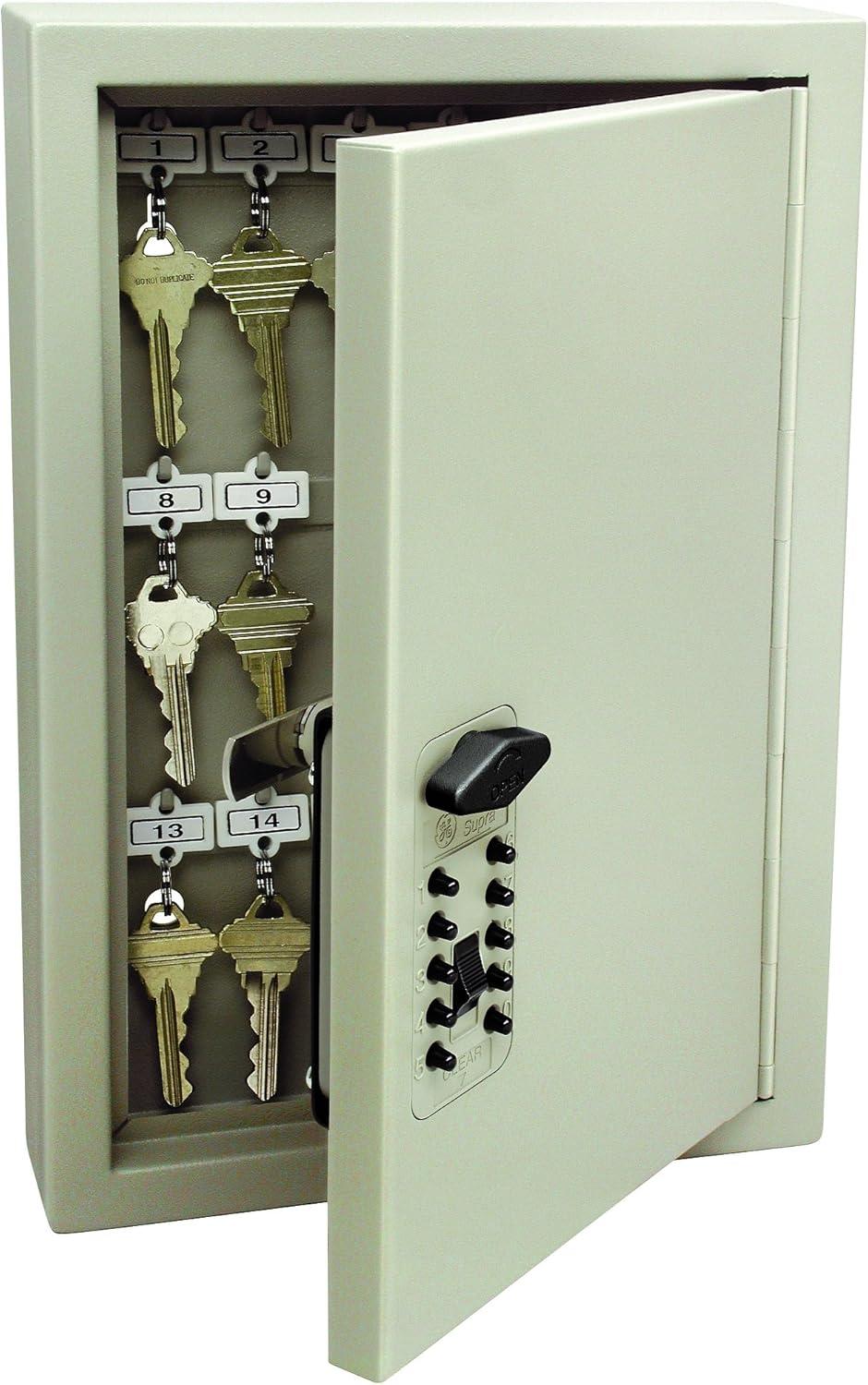 Kidde Keysafe 30 Cabinet