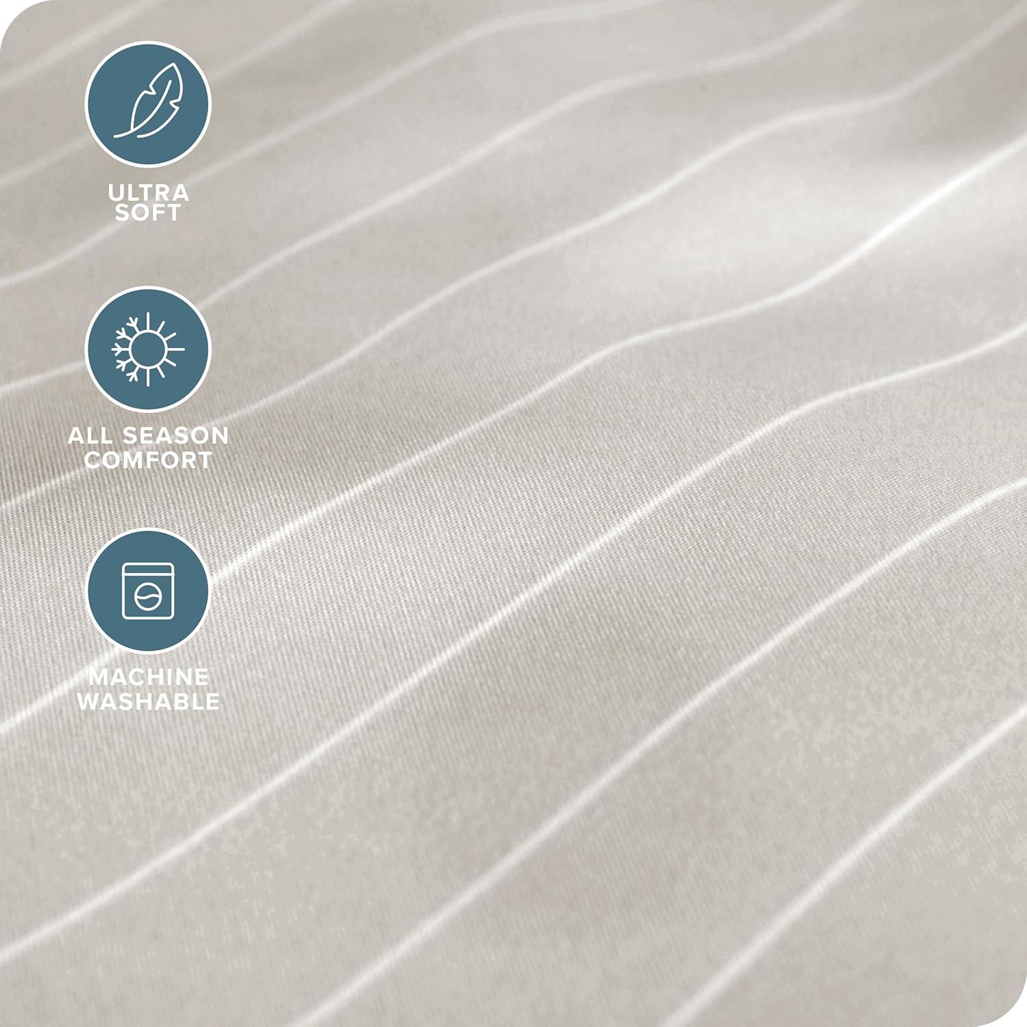 Bare Home Microfiber Sheet Set