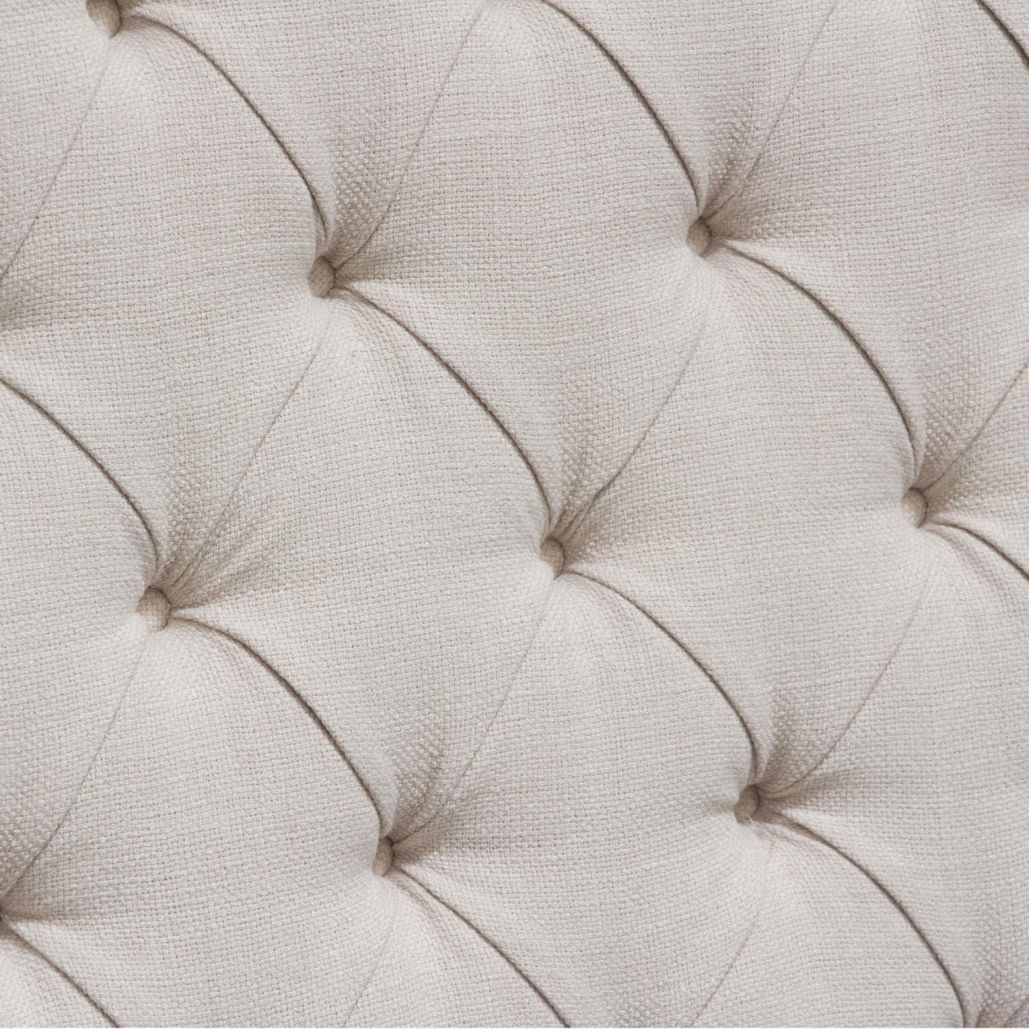 Diamond Sofa Upholstered Wingback Bed