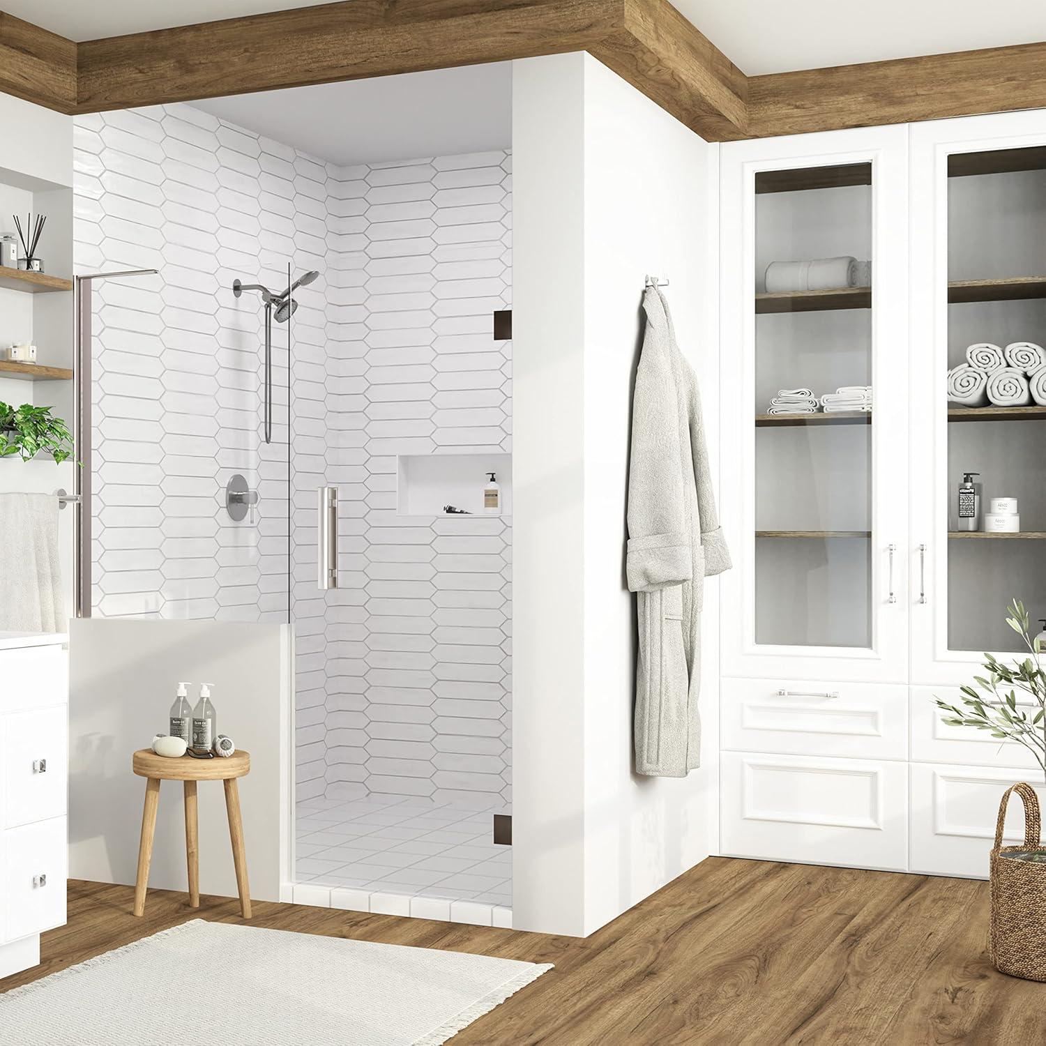 Wall Mounted Robe Hook