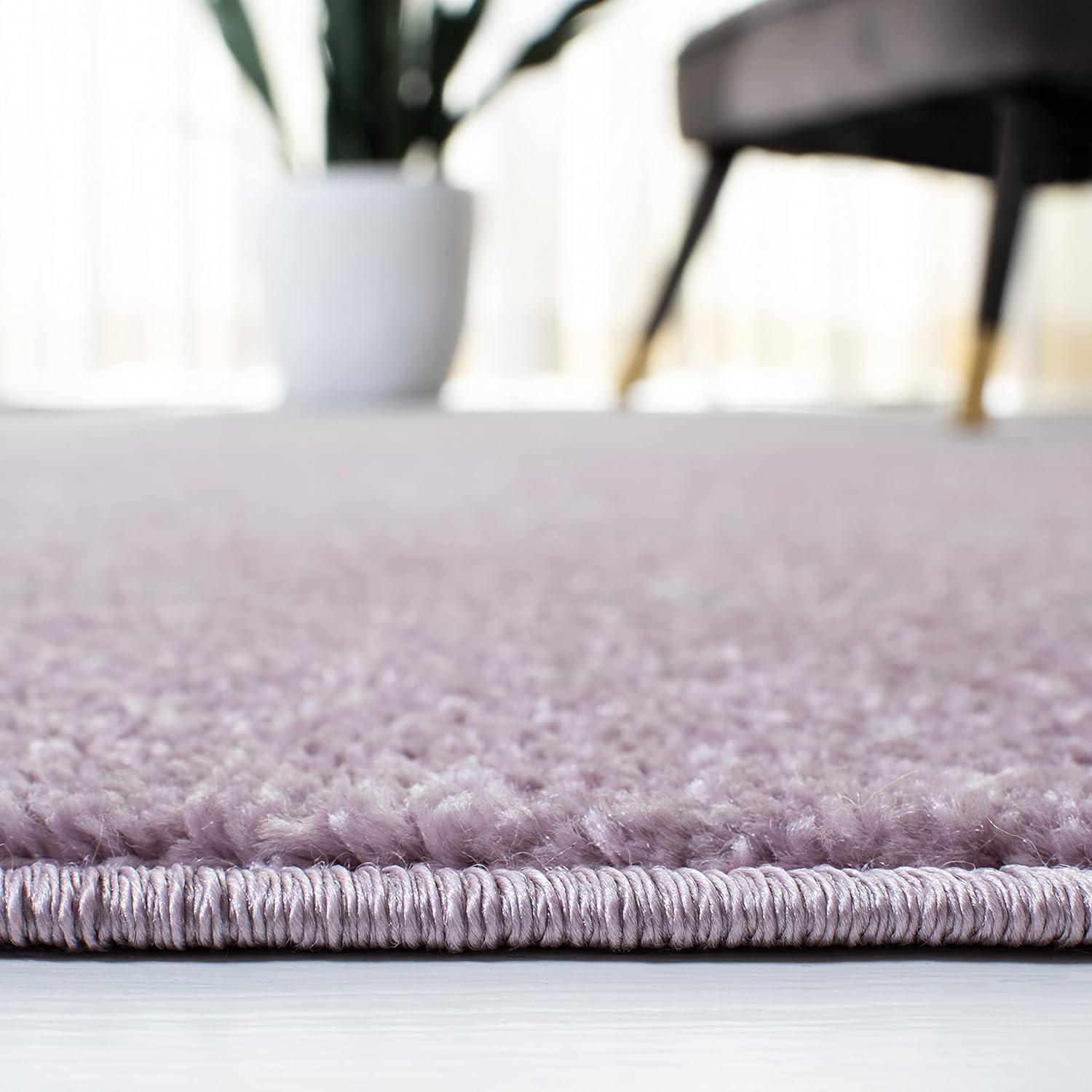 Adirondack ADR113 Machine Made Indoor Area Rug - Purple/Green - 10'x14' - Safavieh