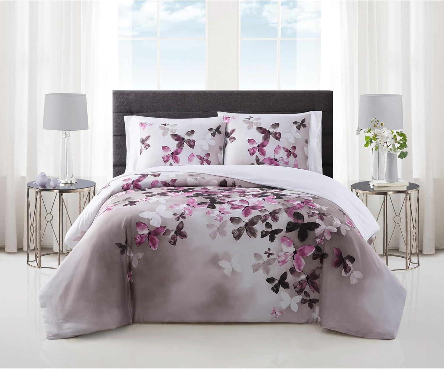 Vince Camuto Vince Camuto Lissara Comforter Set