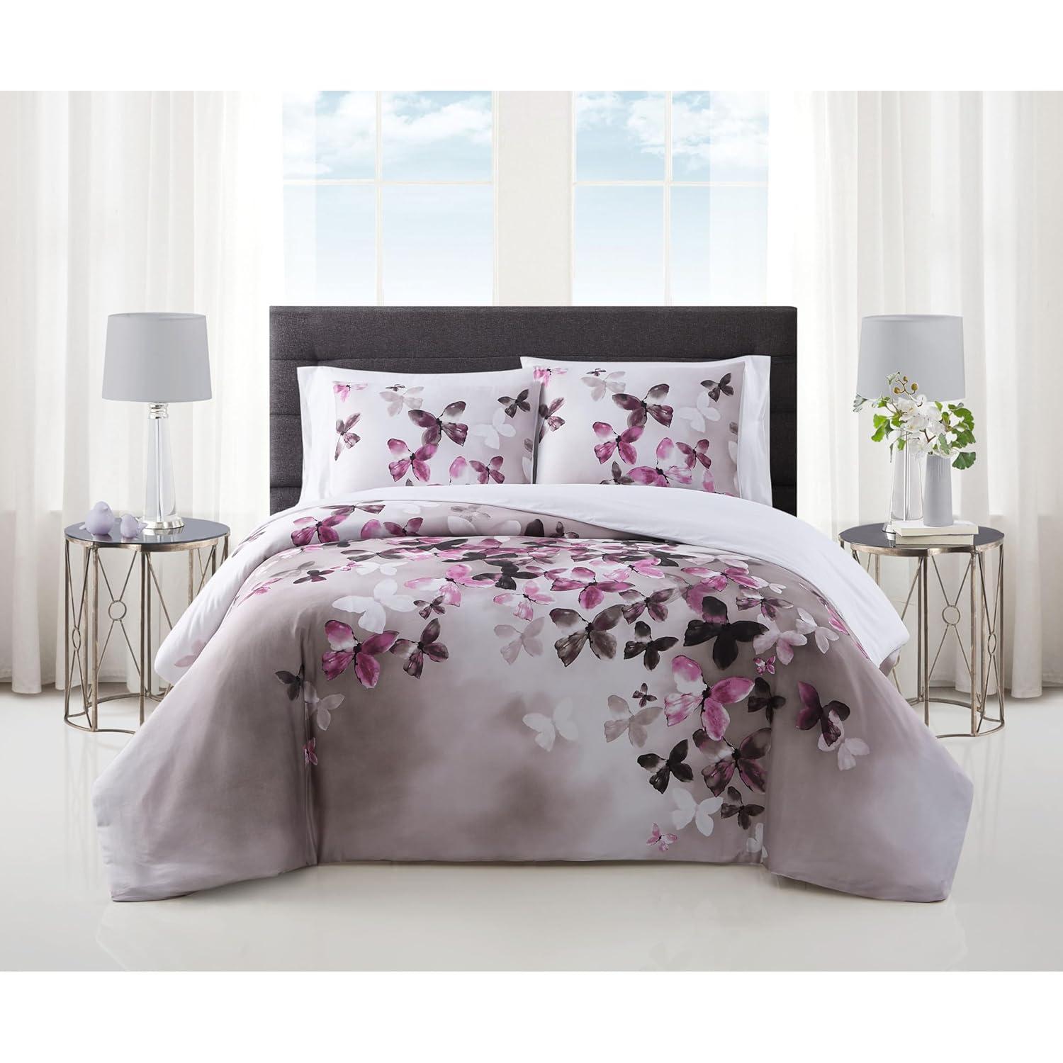 Vince Camuto Vince Camuto Lissara Comforter Set
