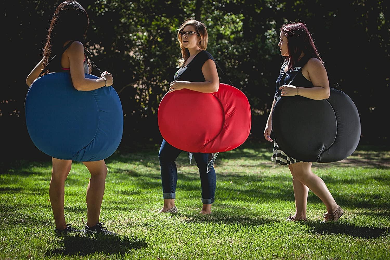 Arlmont & Co. Erik Oniva Stadium Seat - Reclining Bleacher Seat with Back Support