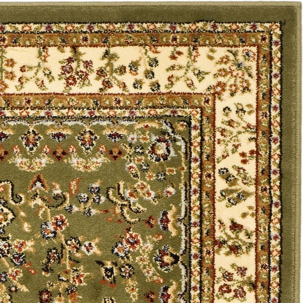 Lyndhurst LNH331 Power Loomed Rugs - Safavieh