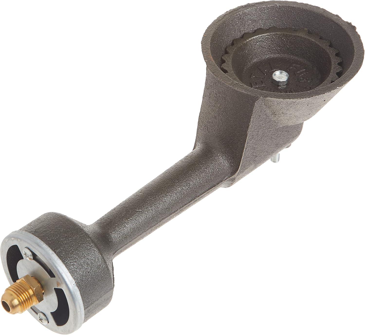 King Kooker King Kooker 9.5" W x 3.75" D Cast Outdoor Stove Replacement Burner