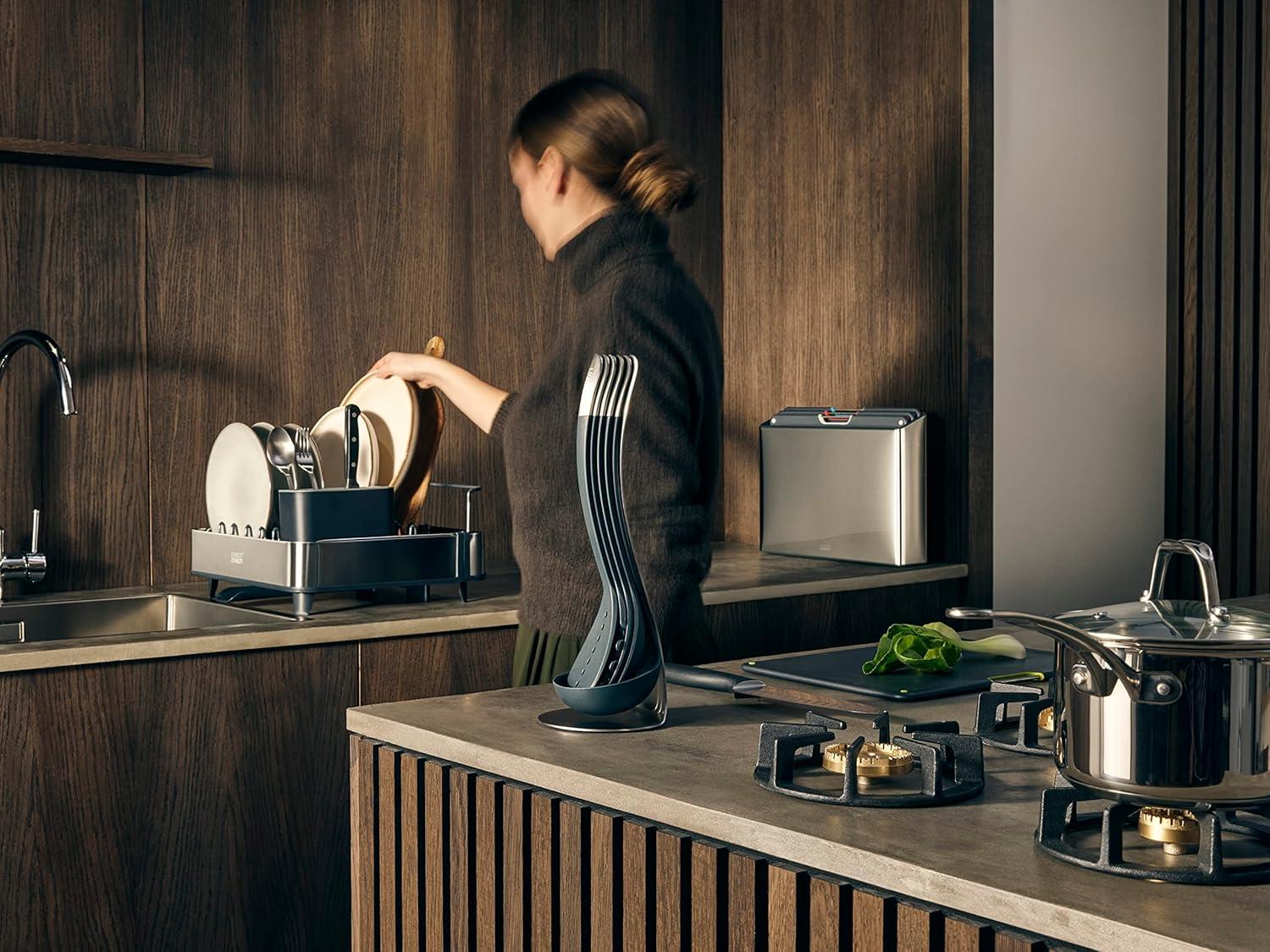 Joseph Joseph Extend Steel Expandable Dish Rack