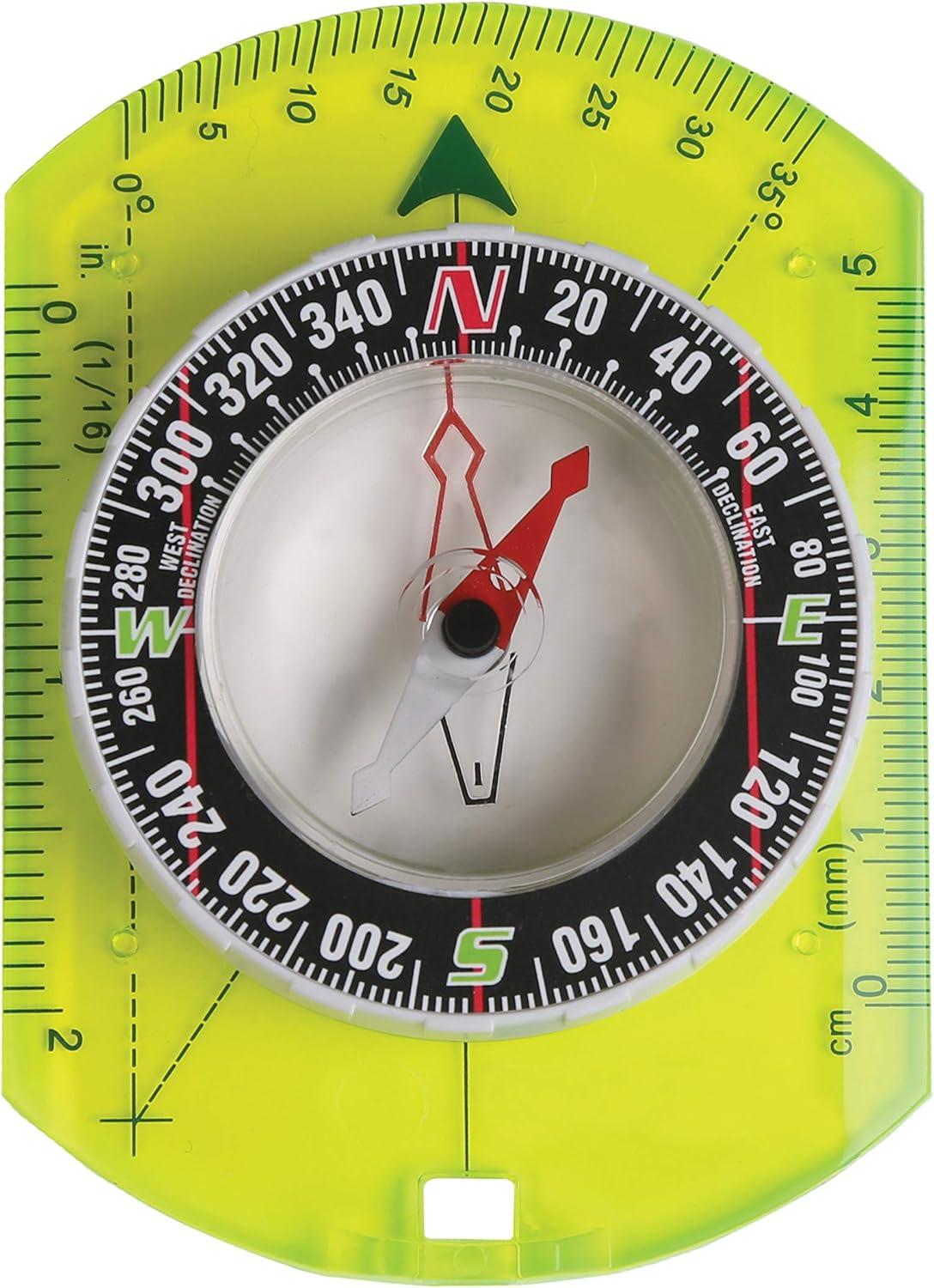 Stansport Map Compass