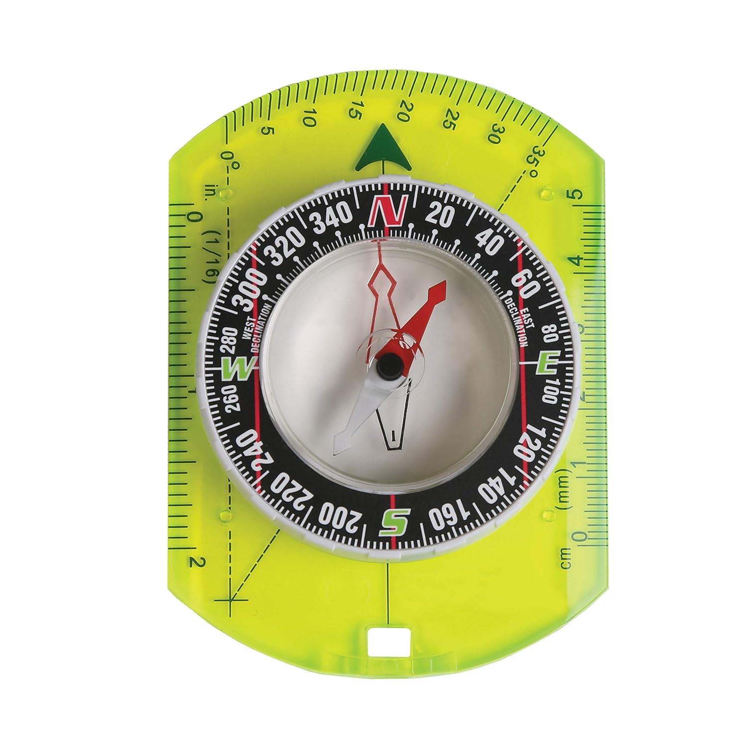 Stansport Map Compass