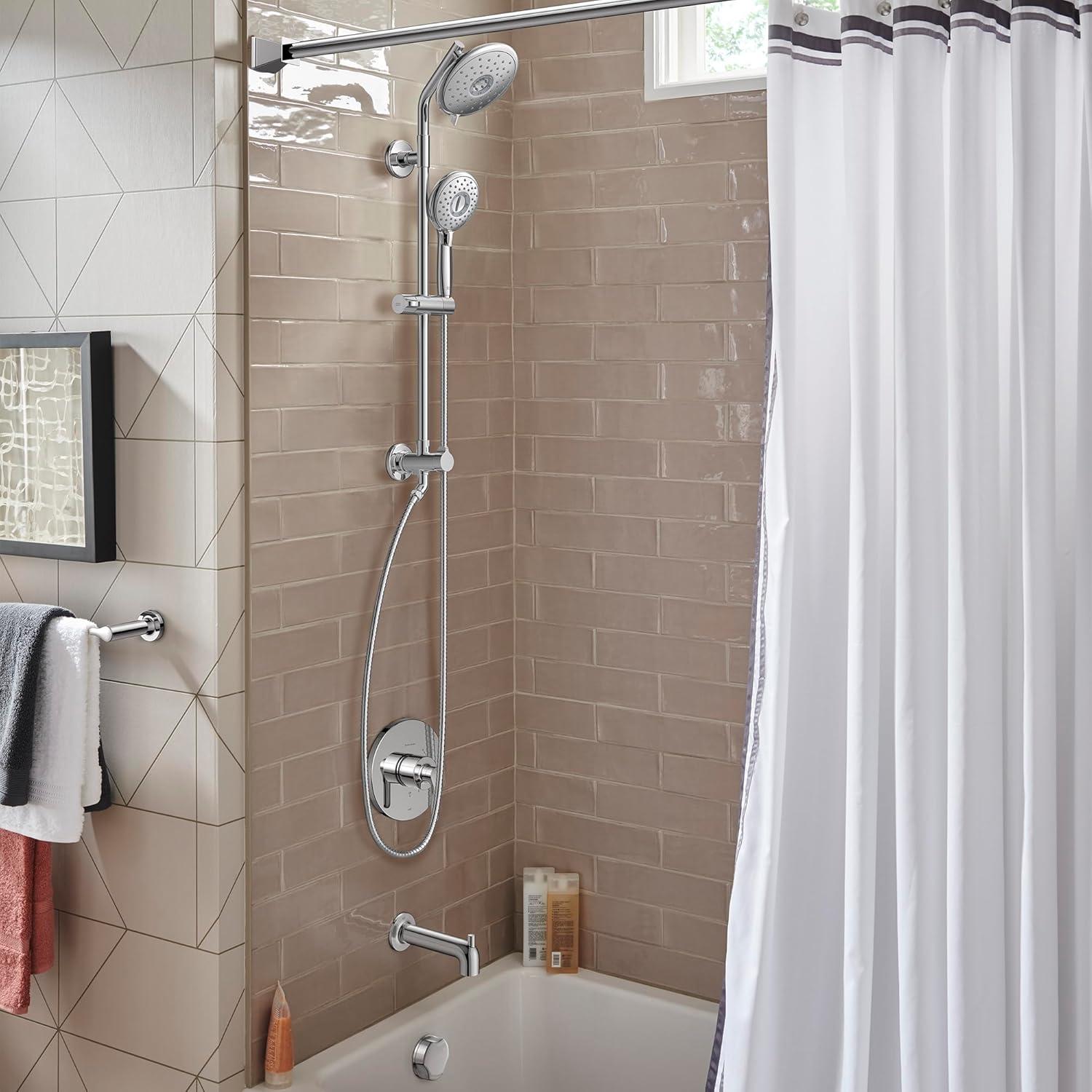 Spectra Complete Shower System